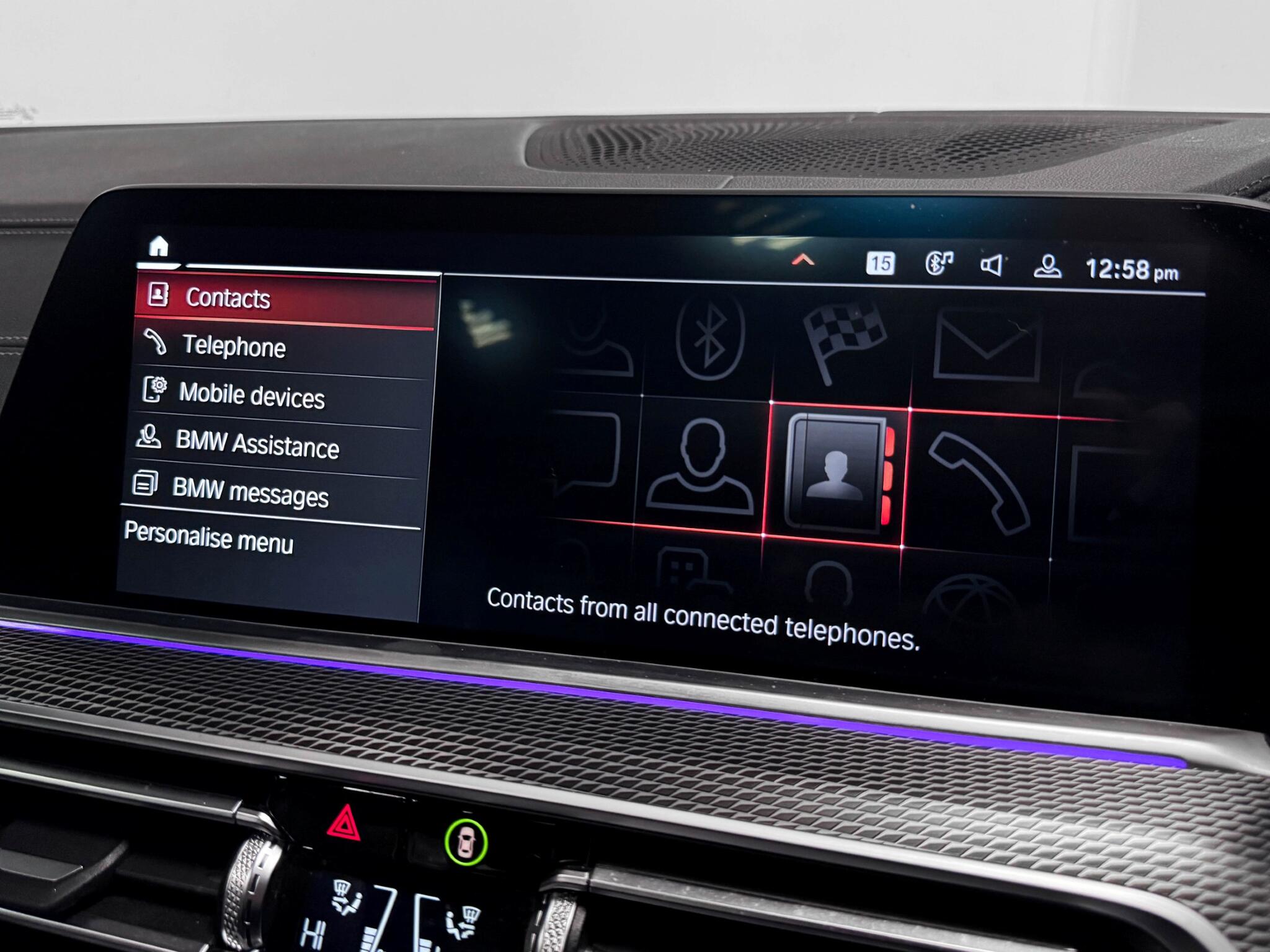 BMW X5 view 47