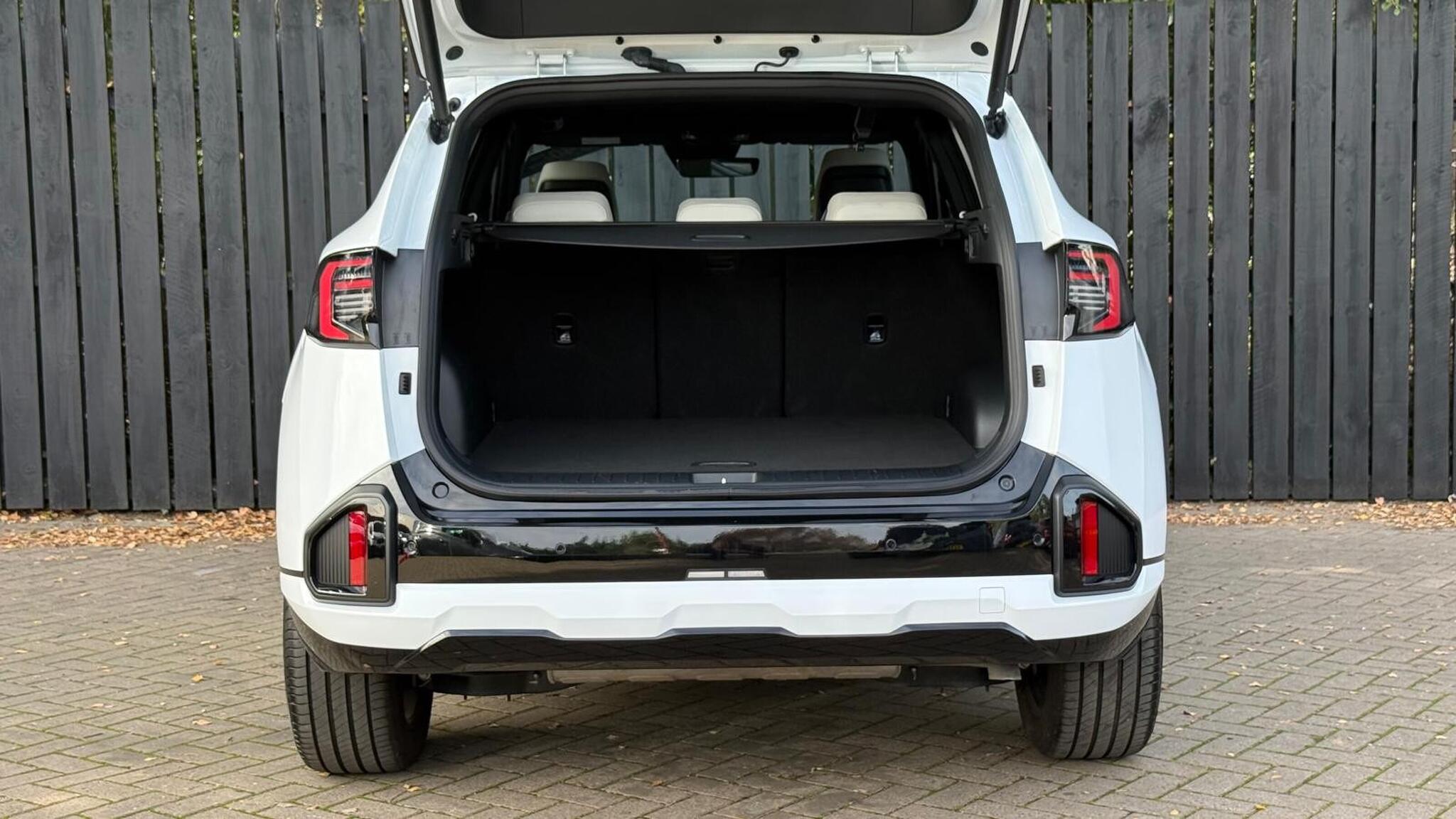Kia Sportage view 8