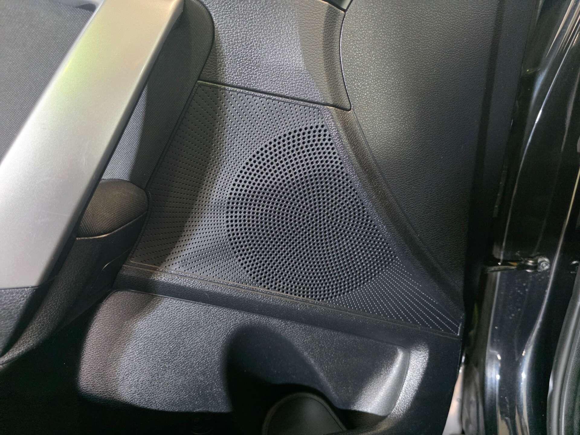 Kia Xceed view 48