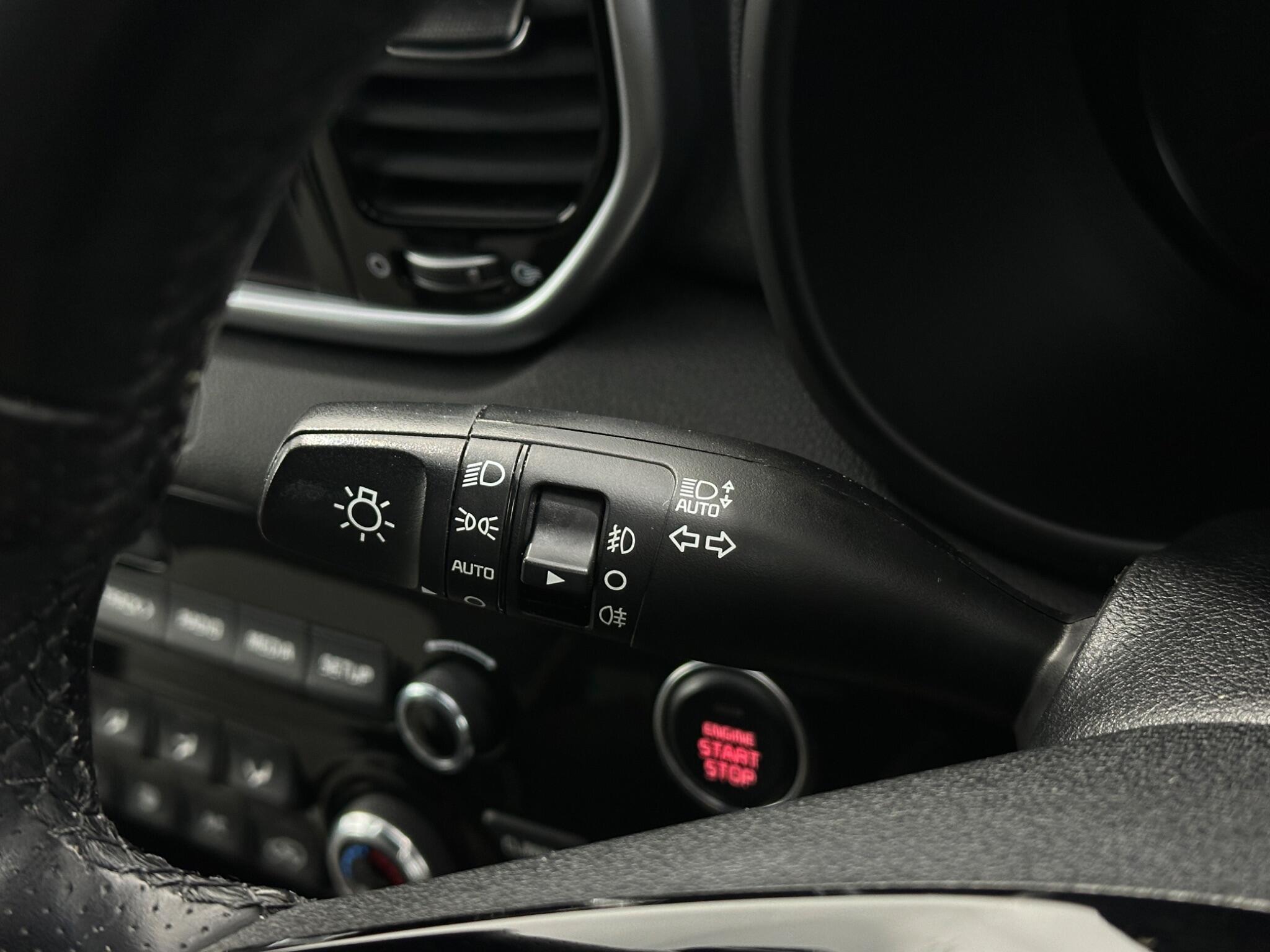 Kia Sportage view 14