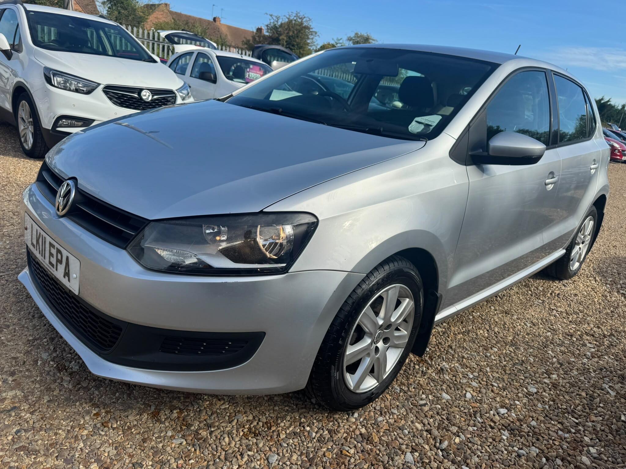 Volkswagen Polo view 6
