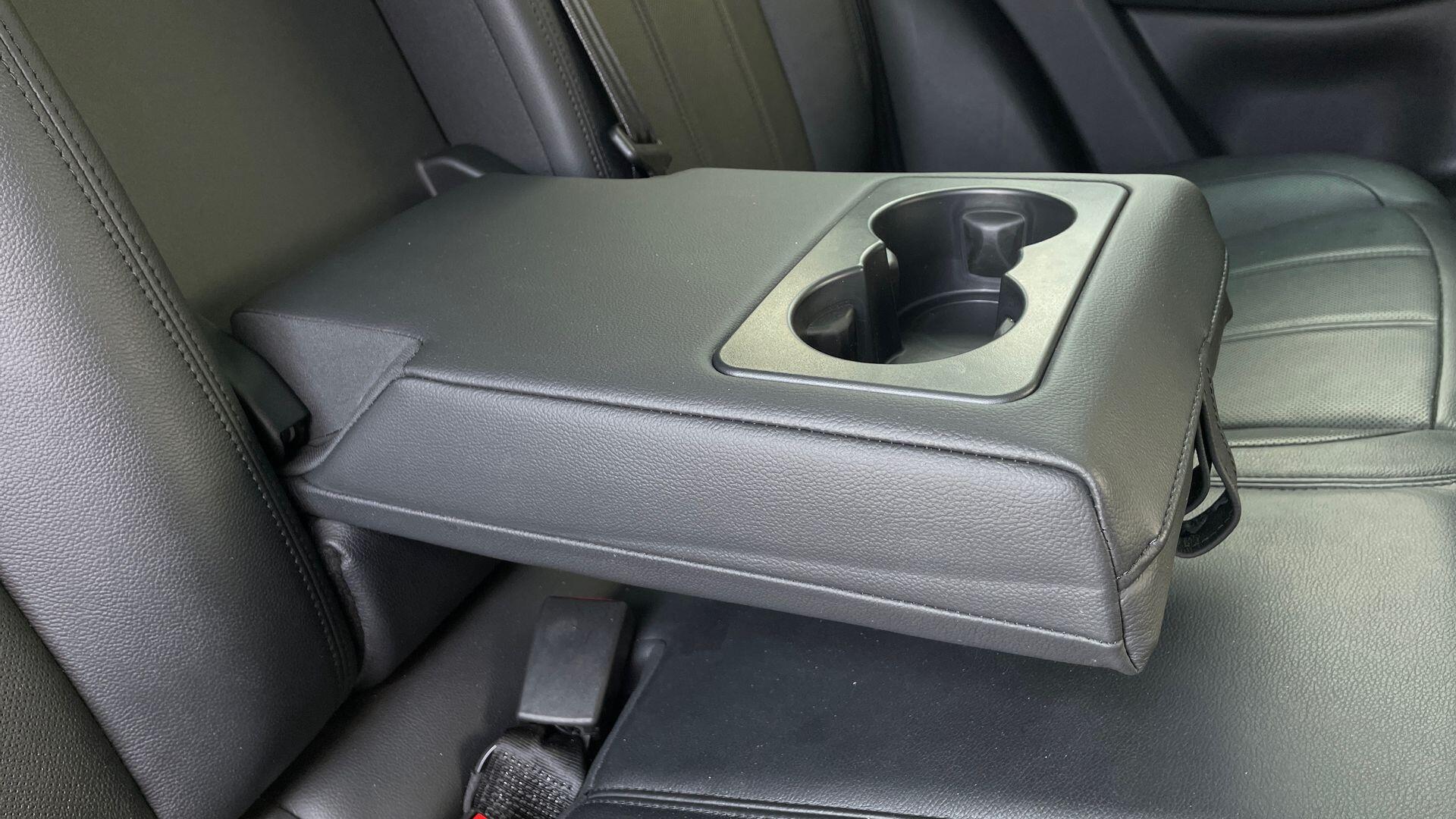 Land Rover Range Rover Evoque view 47