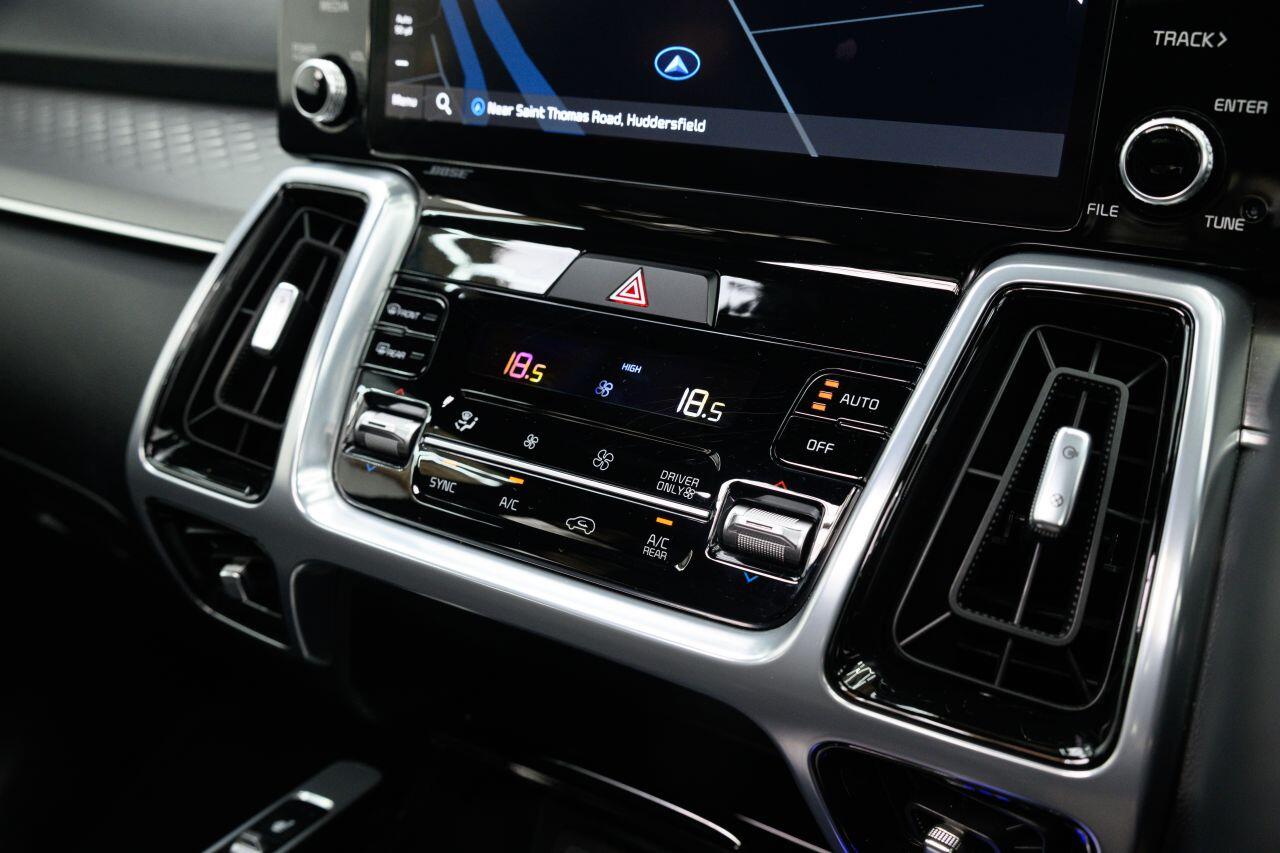 Kia Sorento view 48