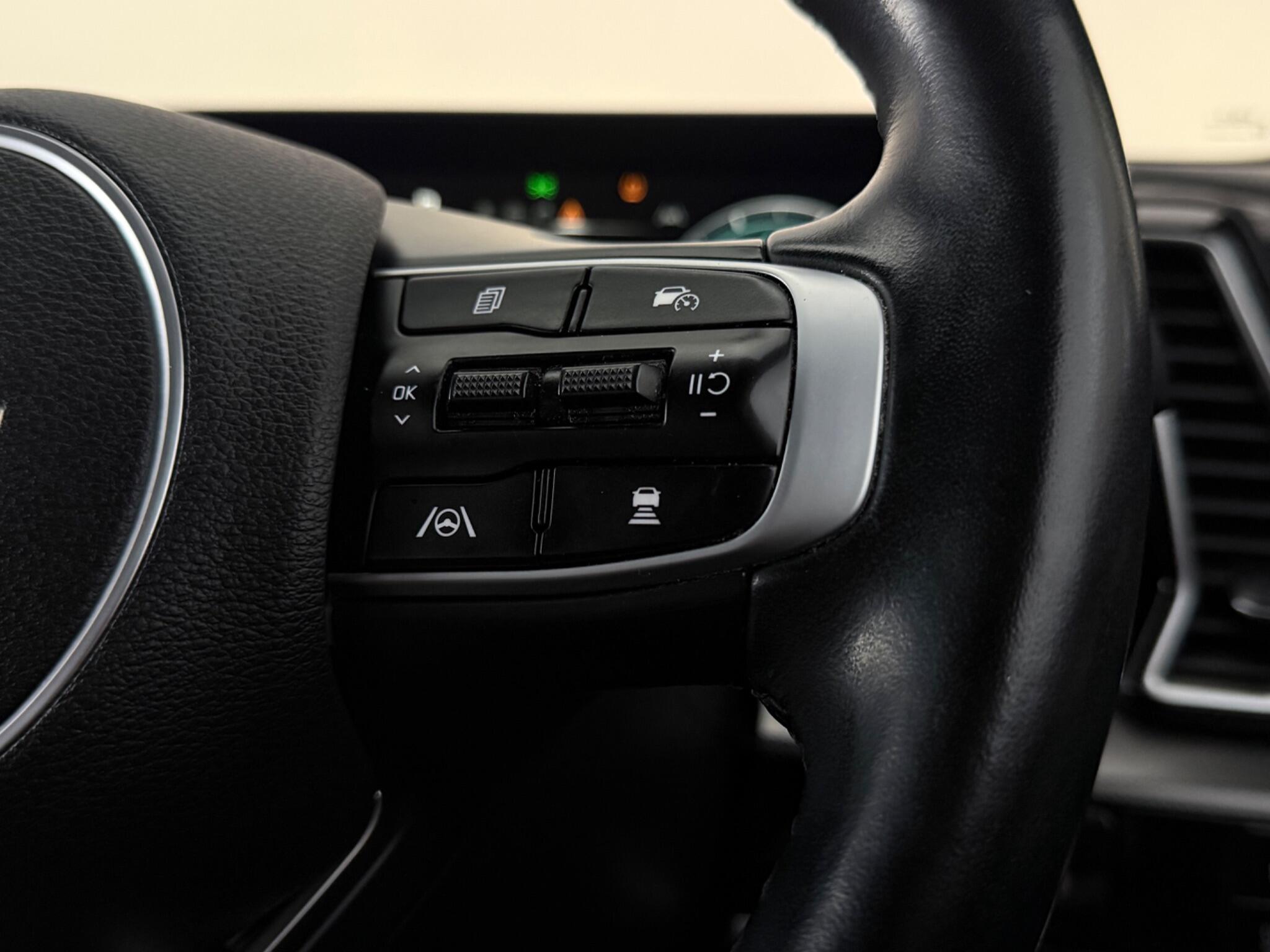 Kia Sportage view 19
