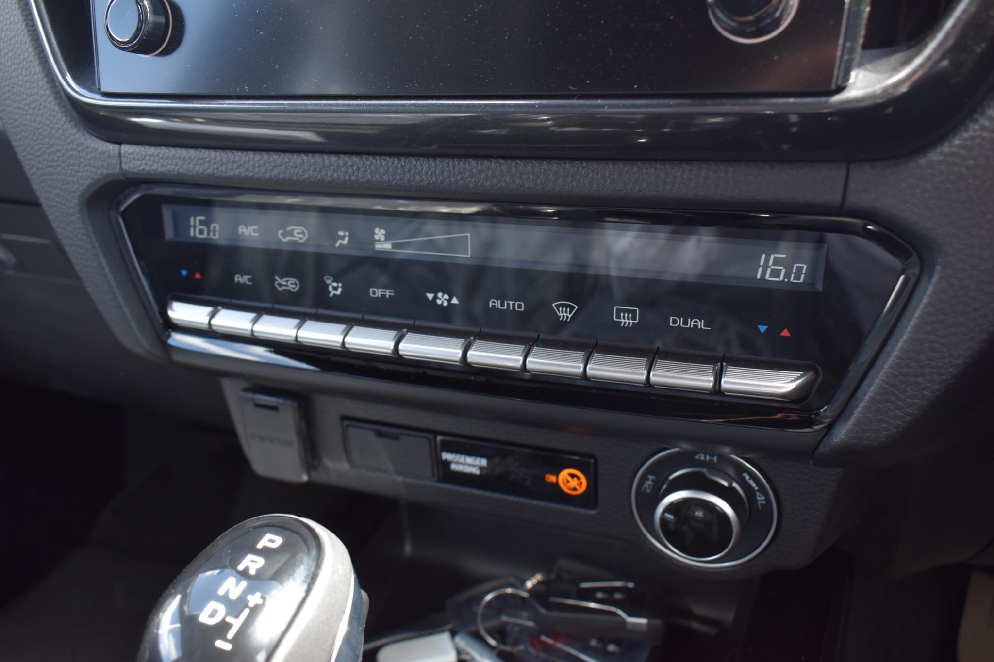 D-Max - 1.9 TD V-Cross Auto 4WD Euro 6 (s/s) 4dr - Image 21