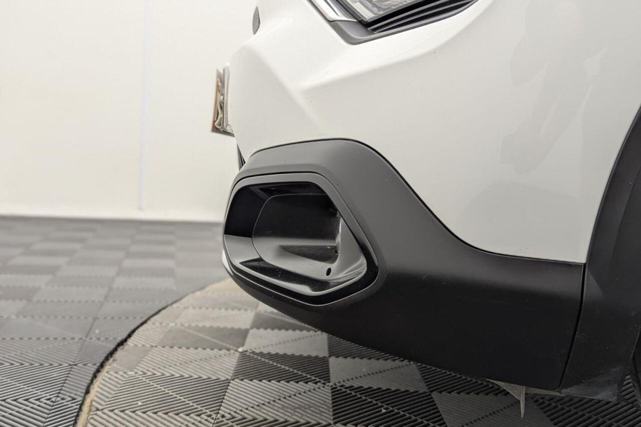 Citroen C4 view 43