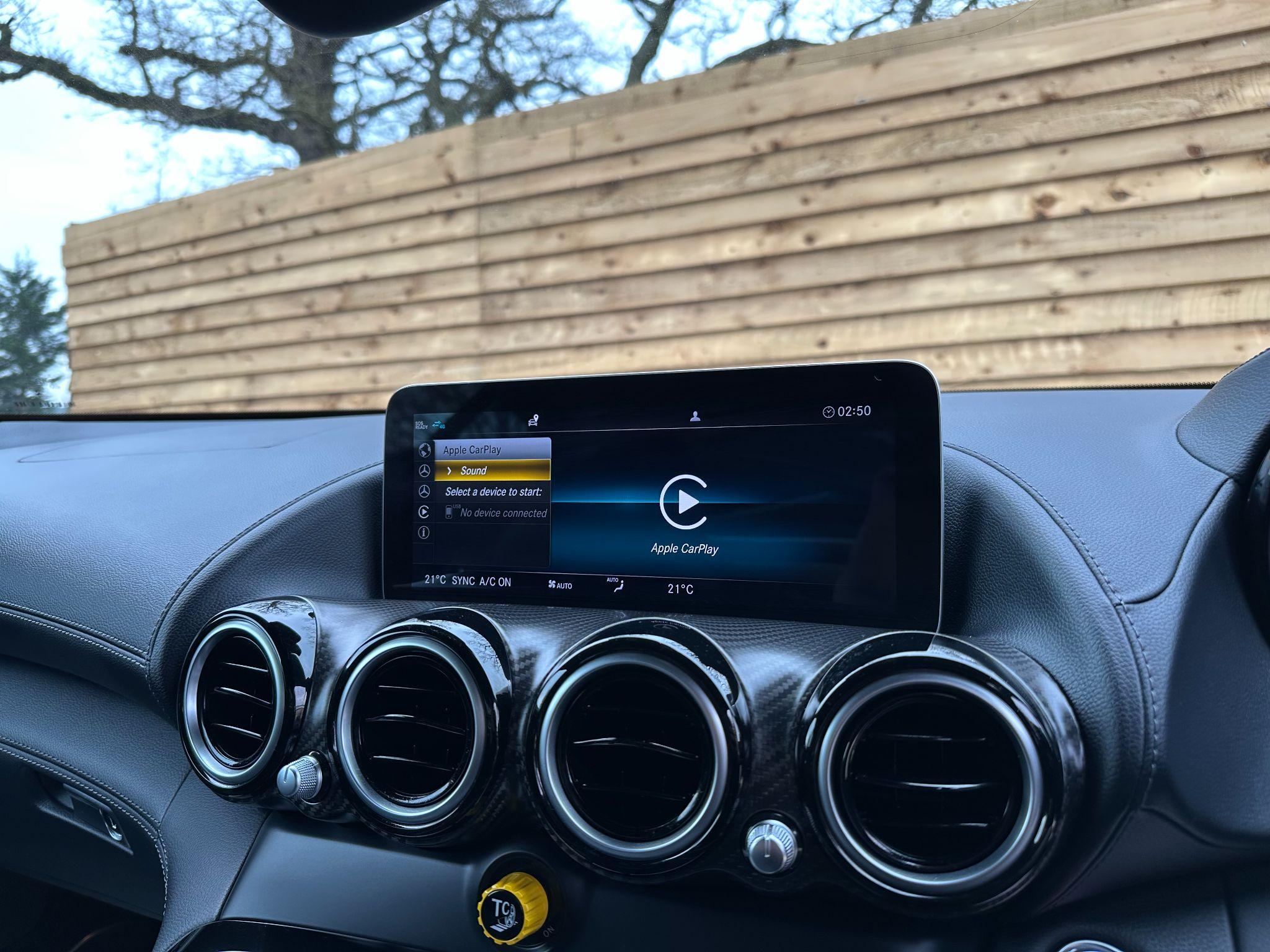 2020 Mercedes-Benz AMG GT 4.0 V8 BiTurbo R PRO SpdS DCT Euro 6 (s/s) 2dr • 8,100 miles image 21