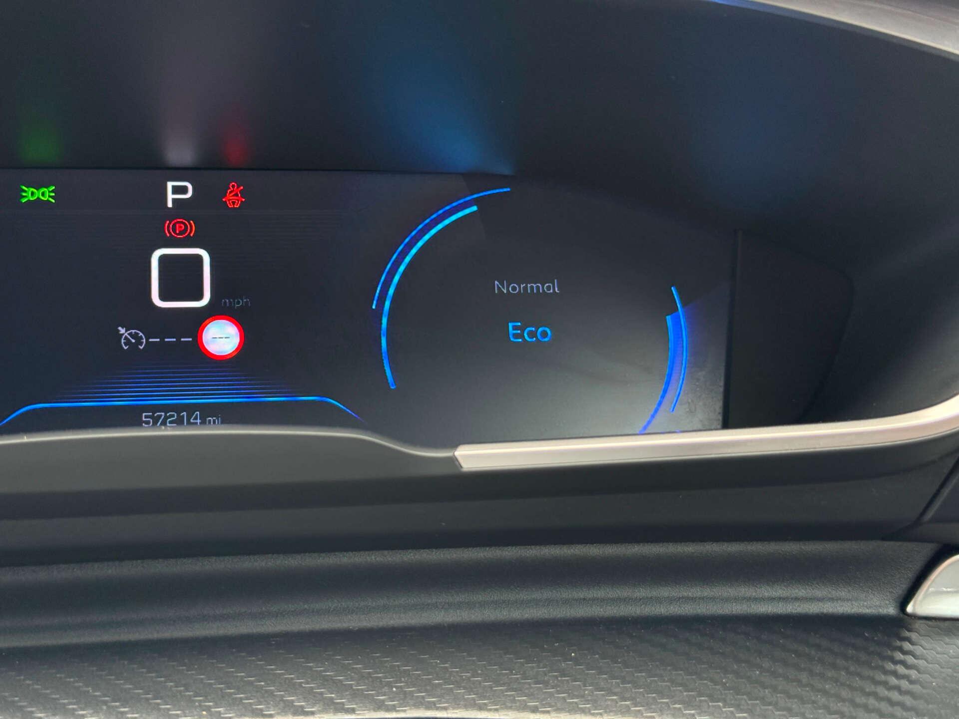 Peugeot 508 view 78