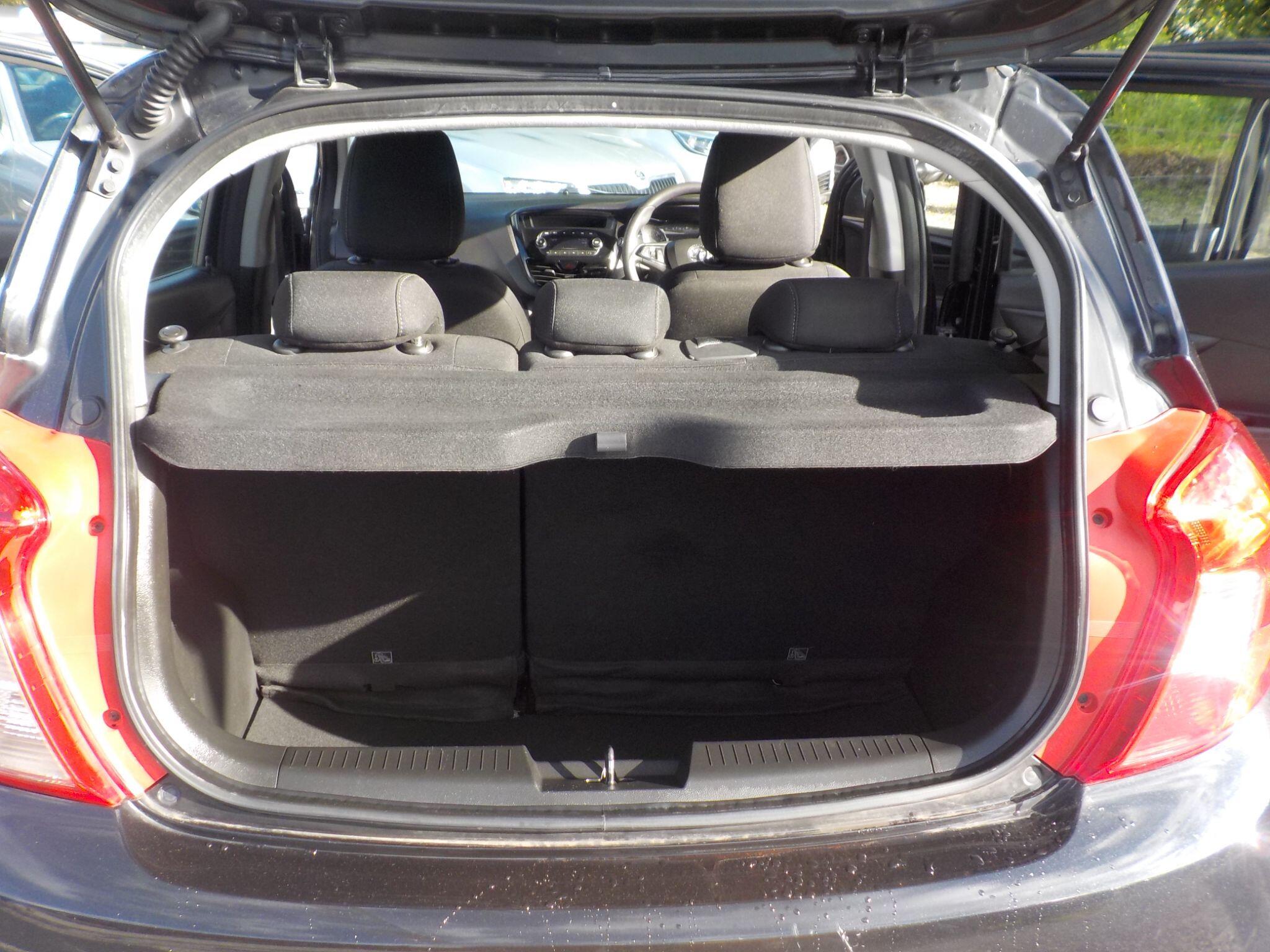 Vauxhall Viva 1.0i ecoFLEX SE Euro 6 5dr