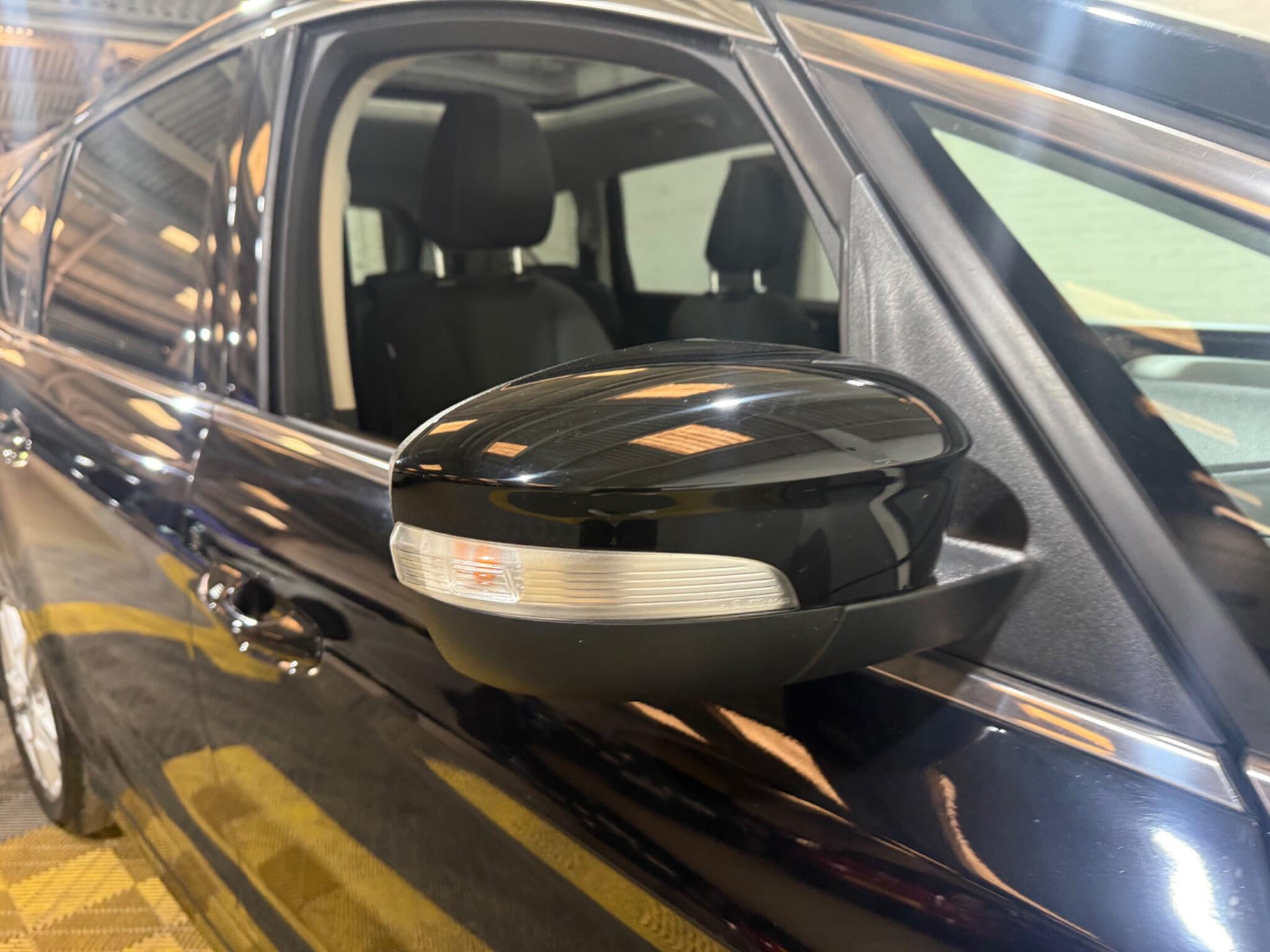 Ford S-Max view 69