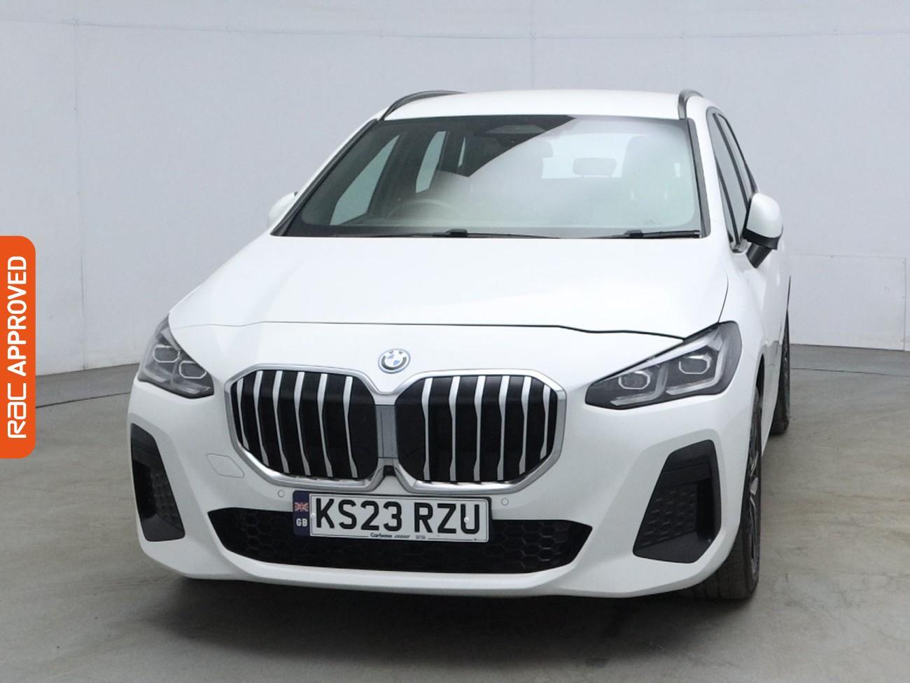 BMW 2 Series view 7