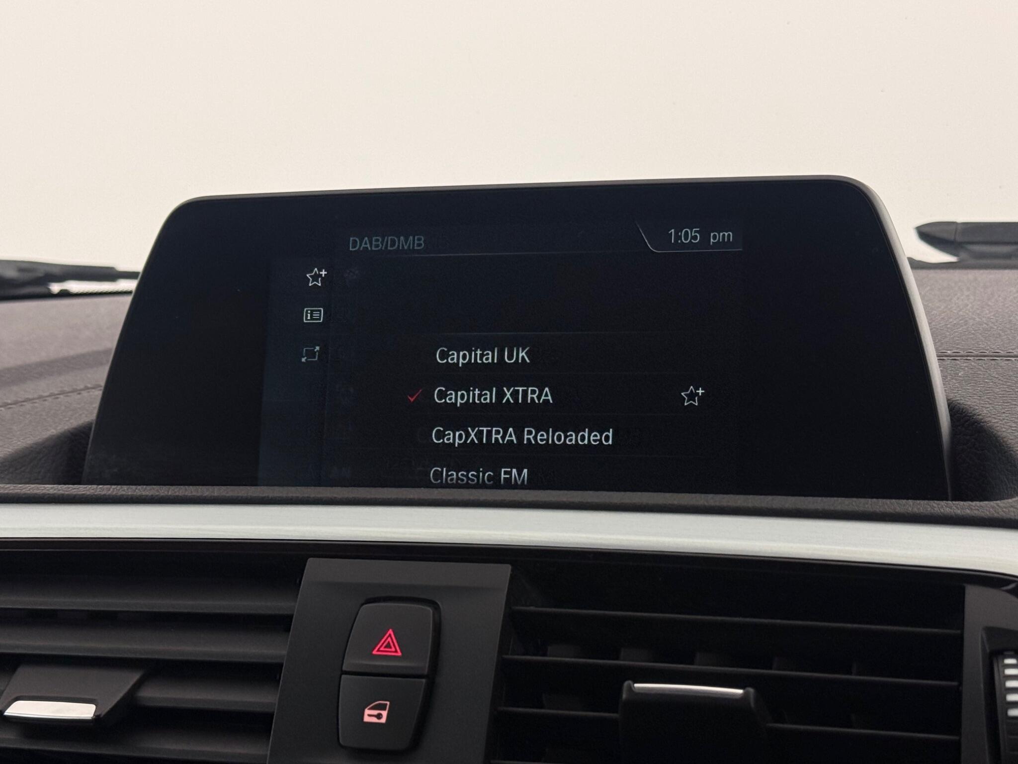 BMW 2 Series view 25