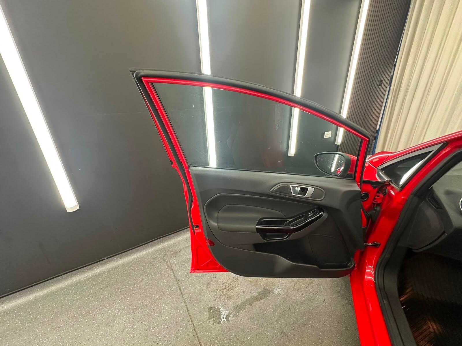 Ford Fiesta view 19
