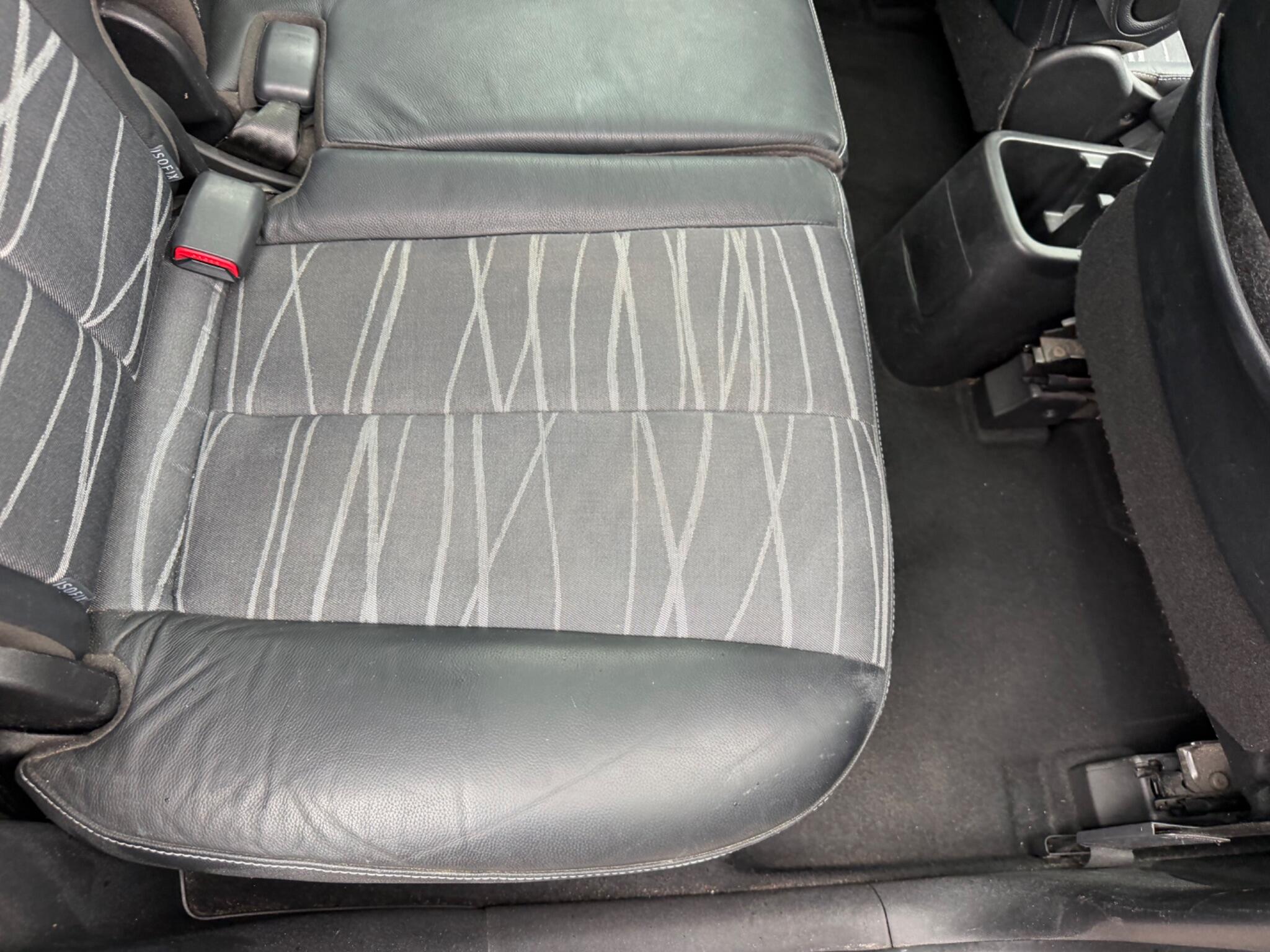 Kia Venga view 23