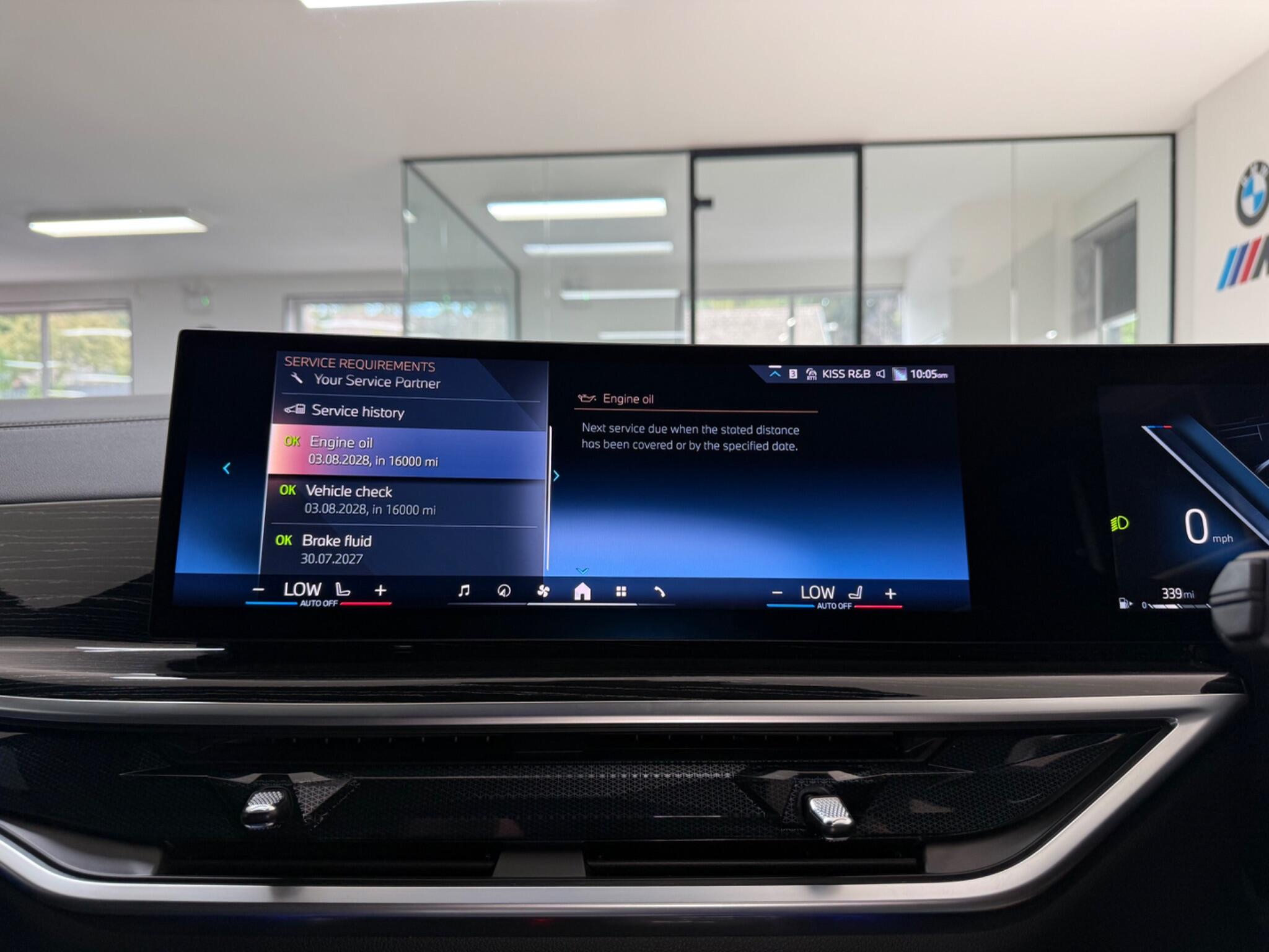 BMW X5 view 27