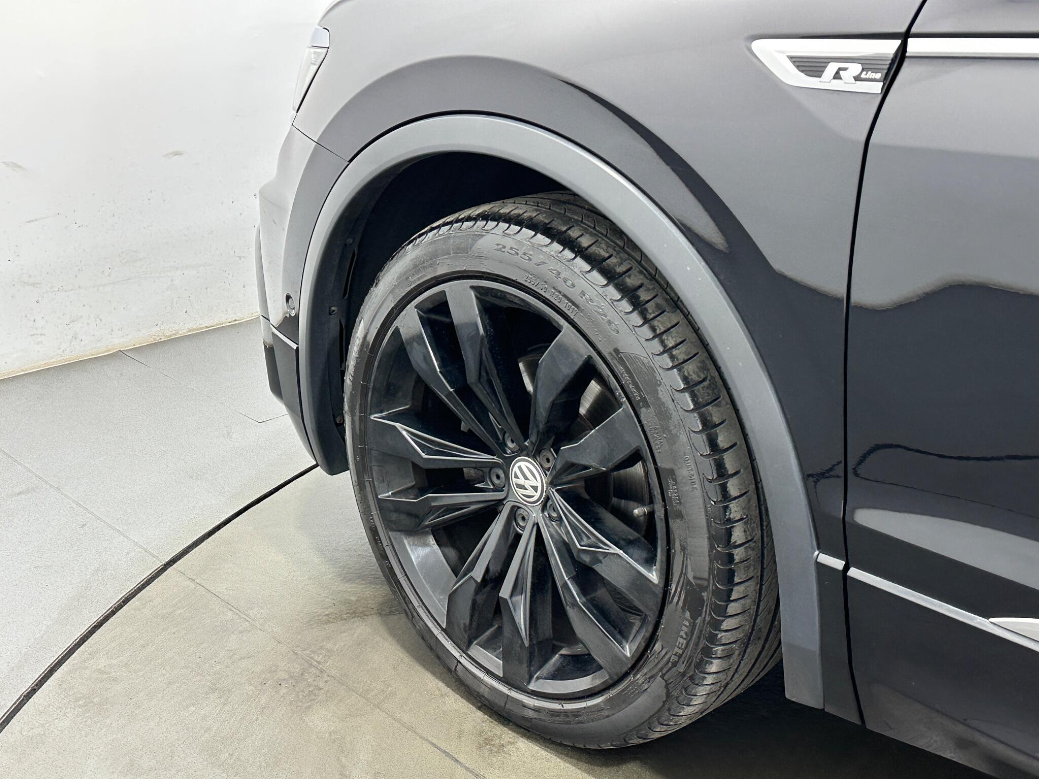 Volkswagen Tiguan view 51