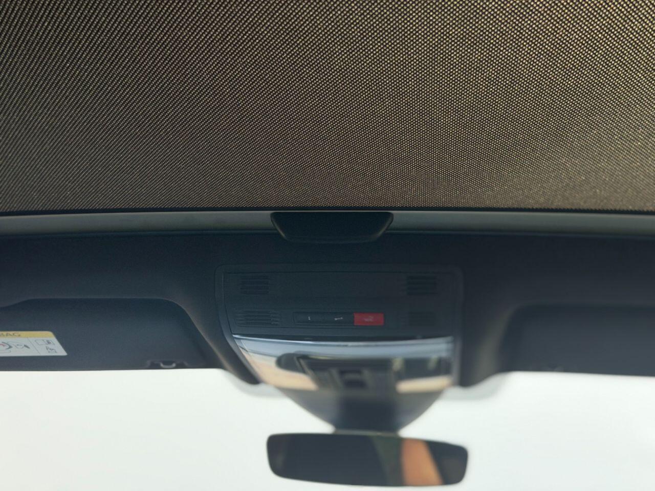 Volkswagen Arteon view 32