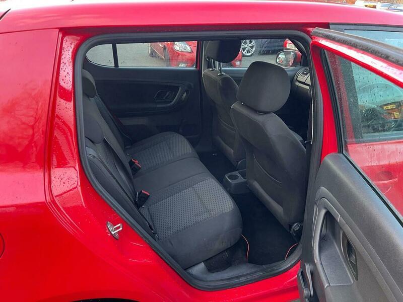 2010 Skoda Fabia image 26