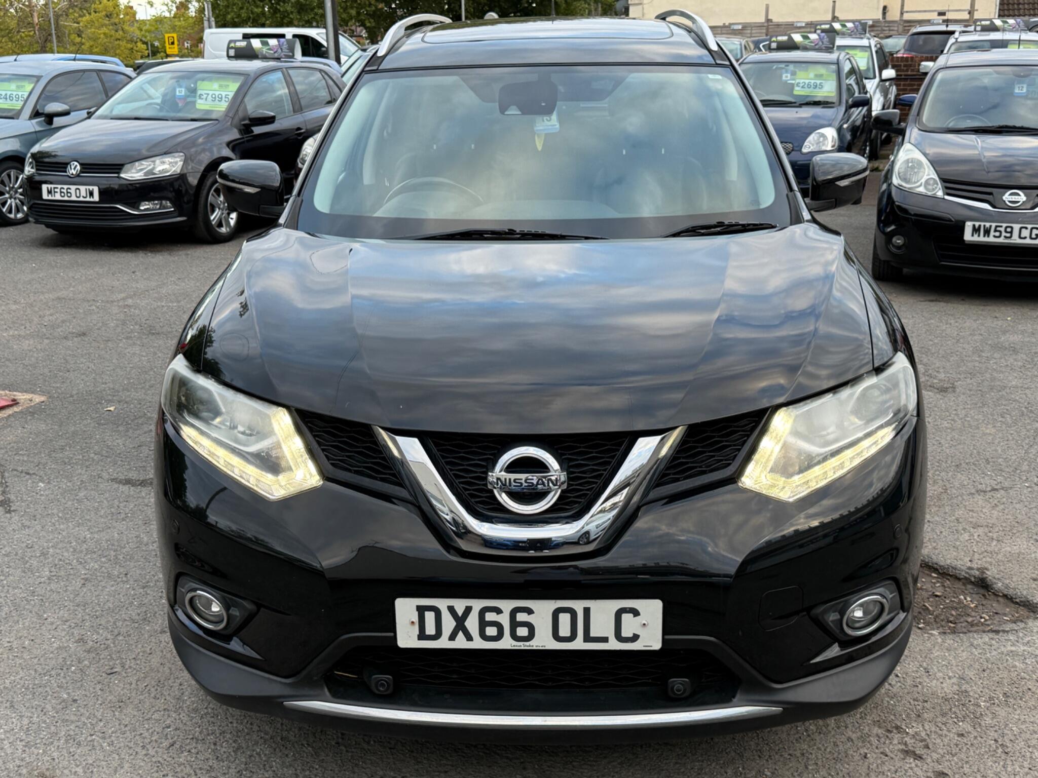 Nissan X-Trail - Image 7