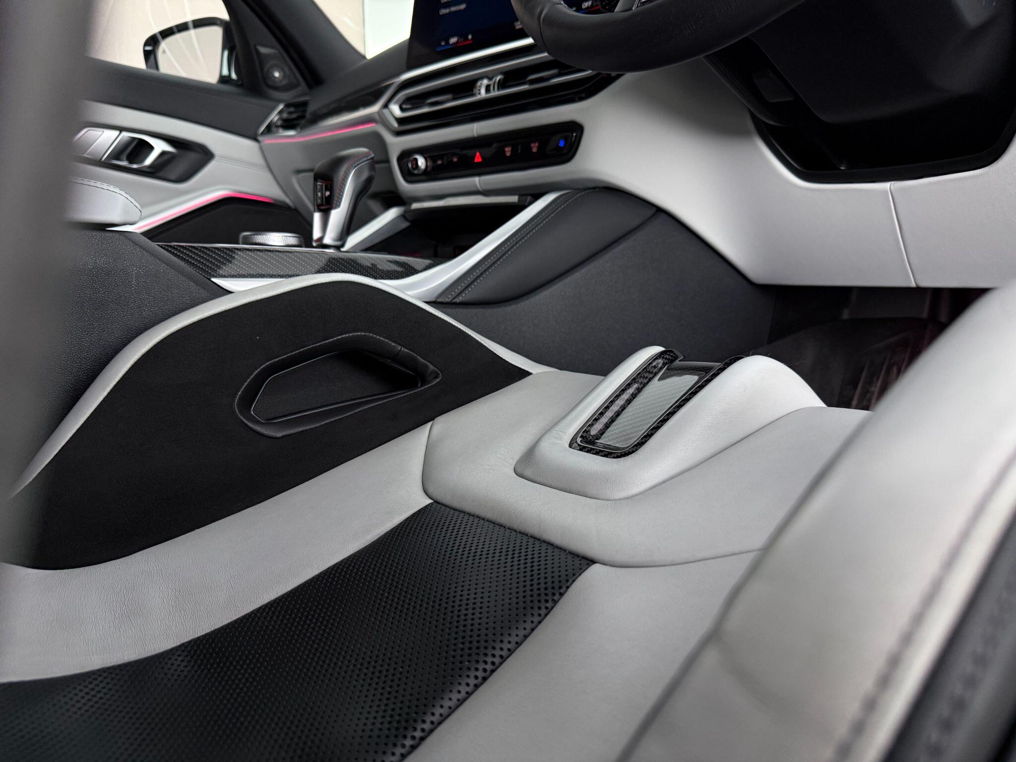BMW M3 view 52