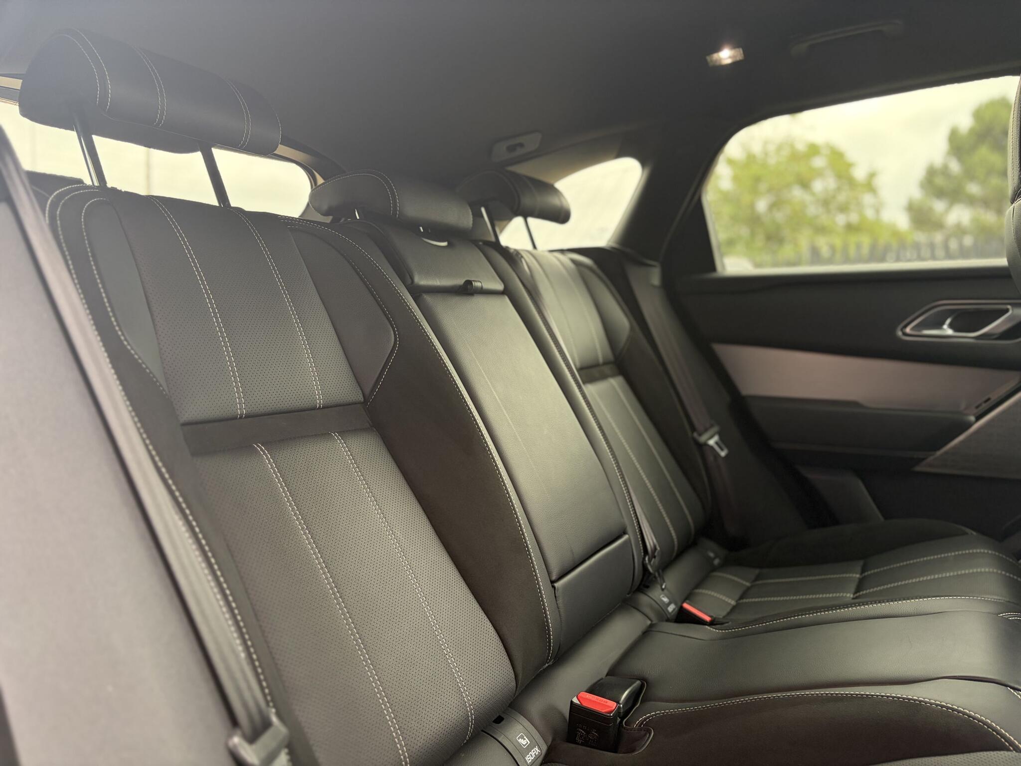 Land Rover Range Rover Velar view 26
