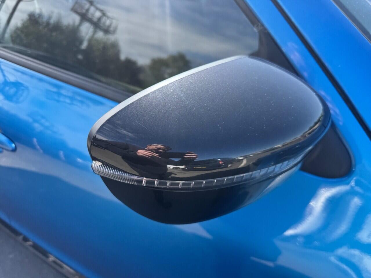 Nissan Juke view 50