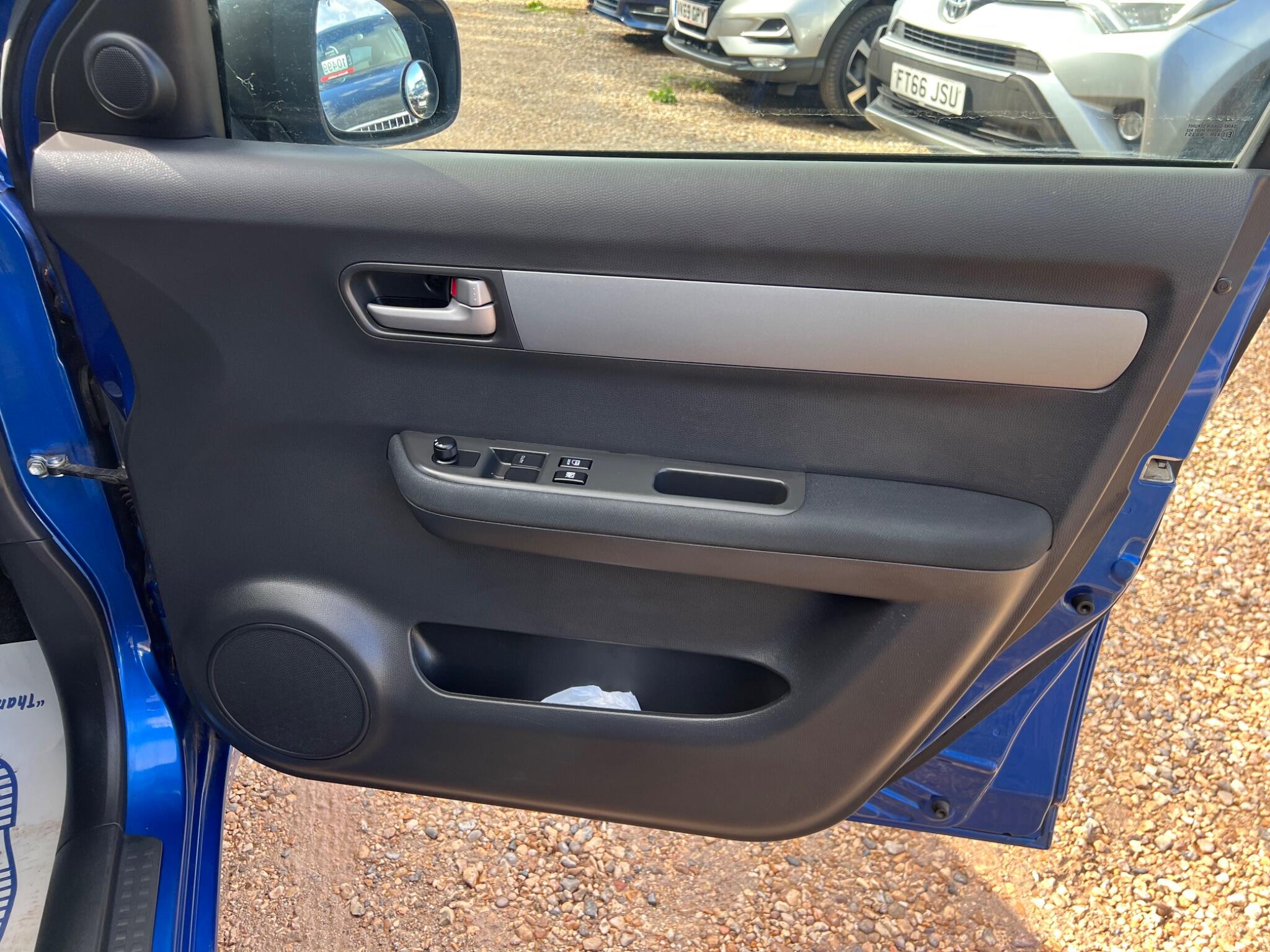 Suzuki Swift view 55
