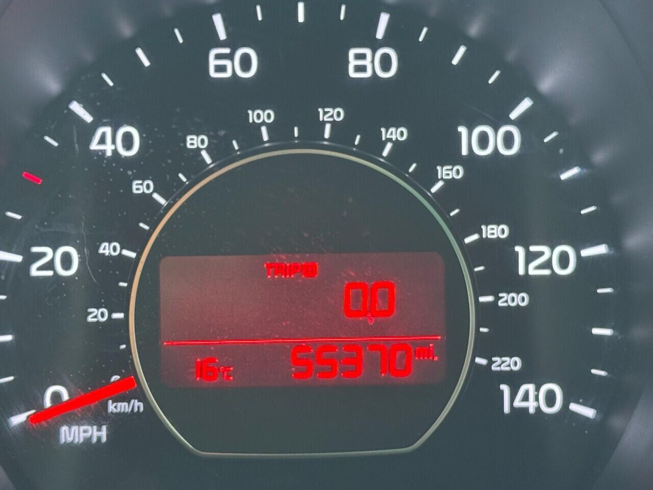 Kia Soul view 36