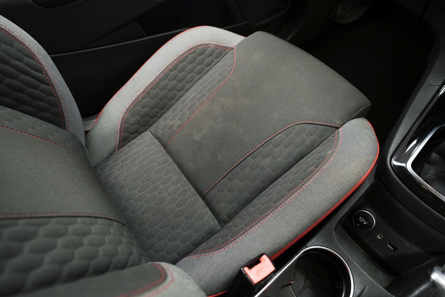 Ford Fiesta view 19