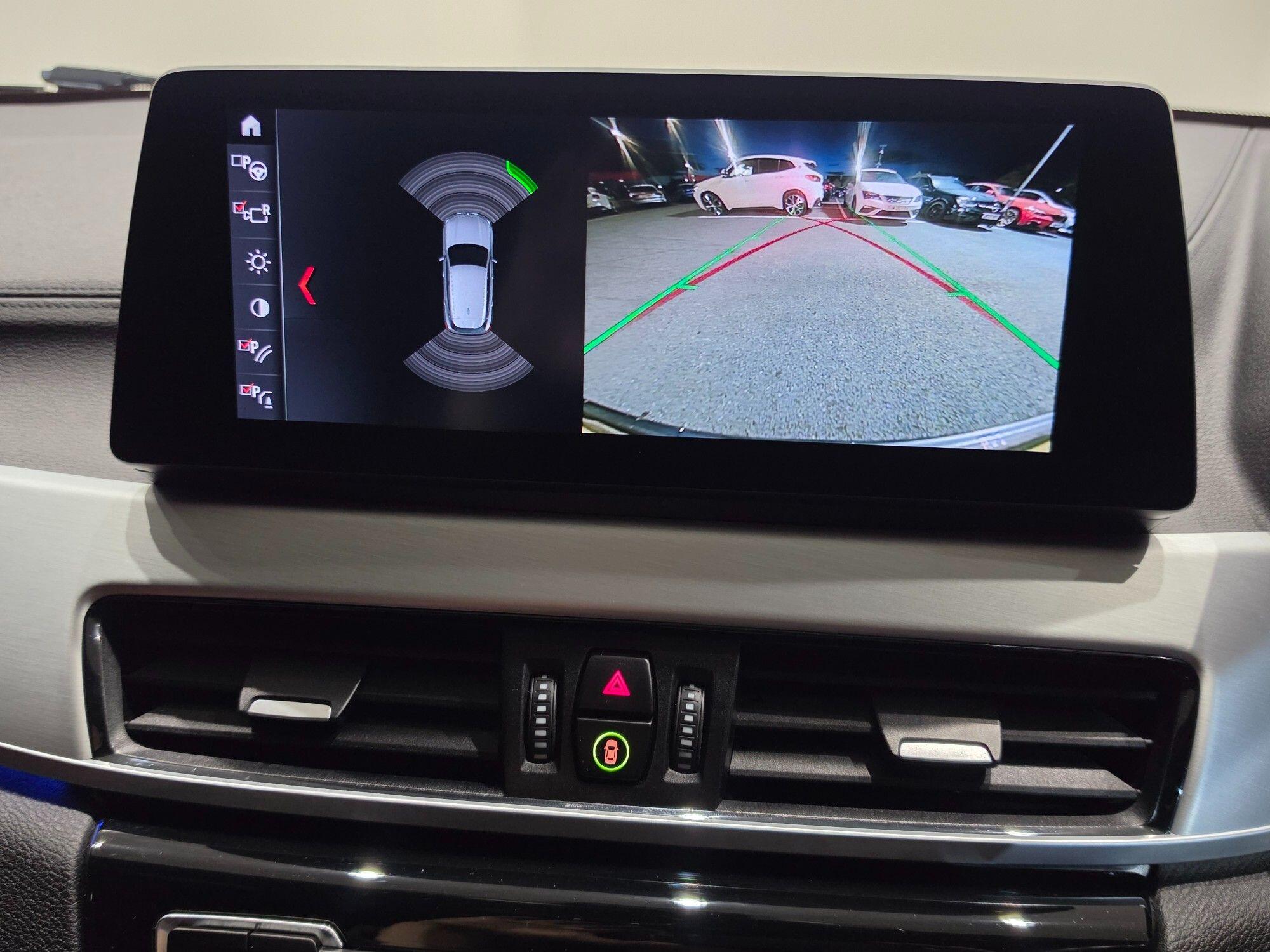 BMW X2 view 29