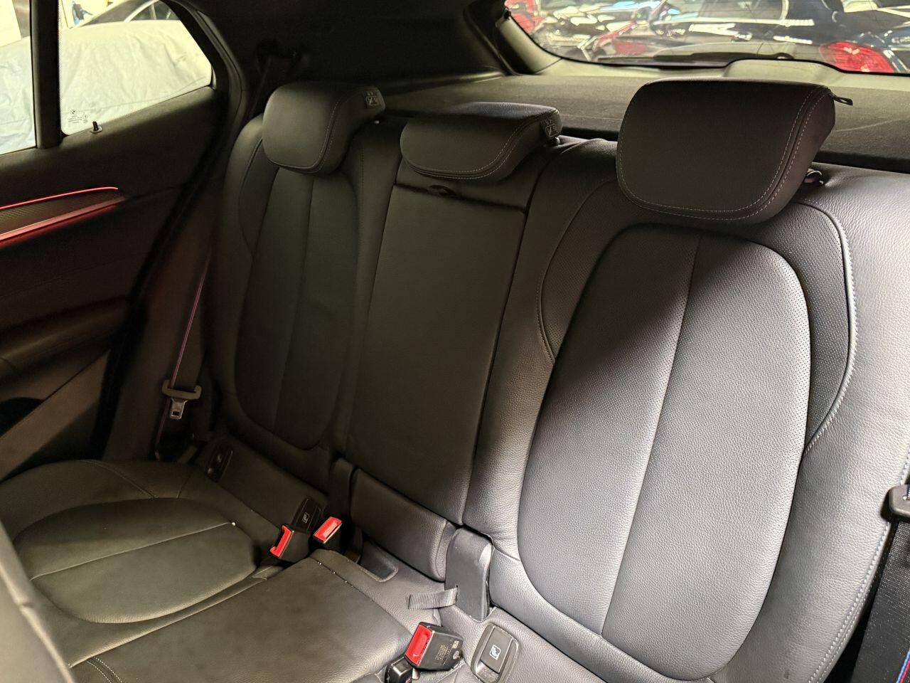 BMW X2 view 62
