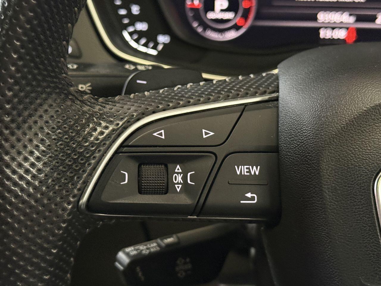 Audi Q5 view 38