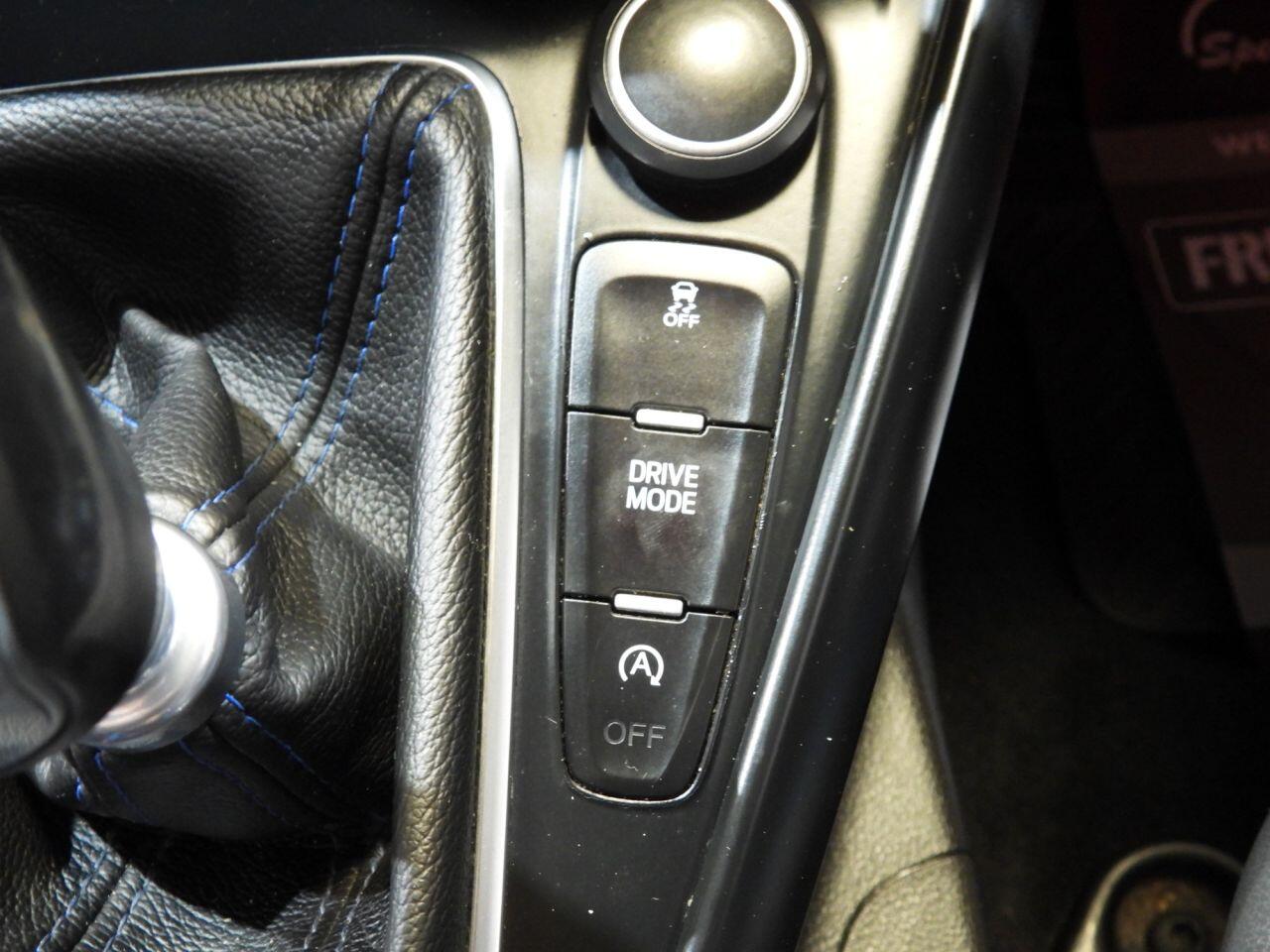Ford Focus view 52