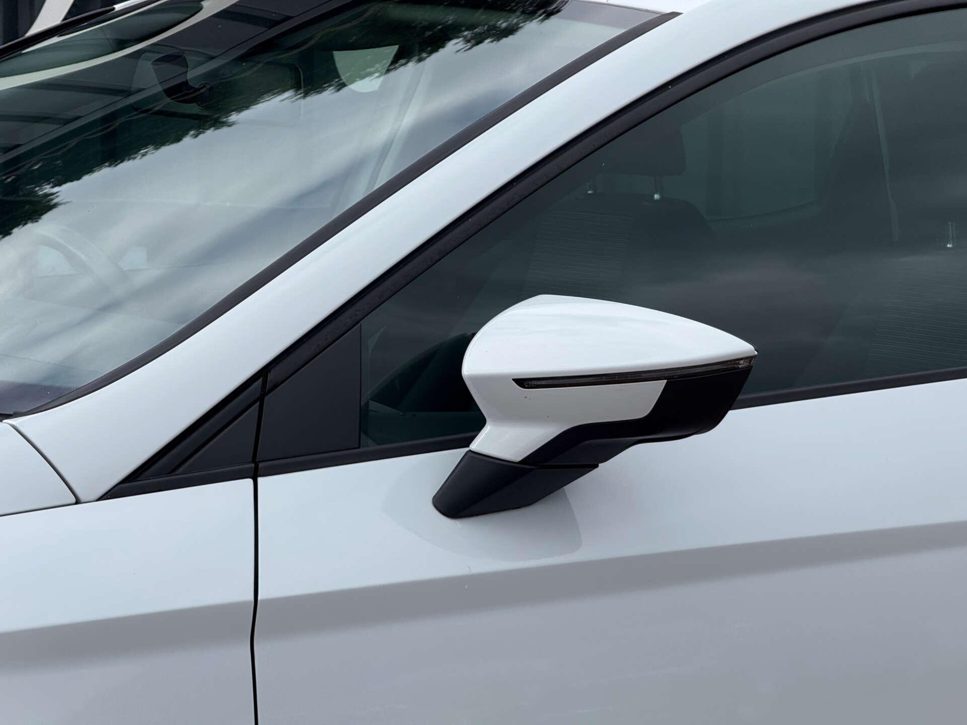 Seat Leon view 6