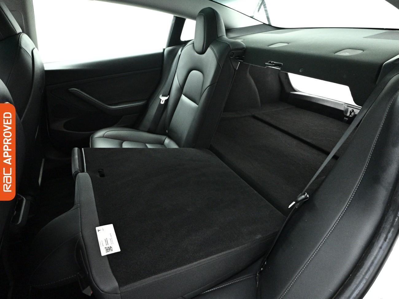 Tesla Model 3 view 25
