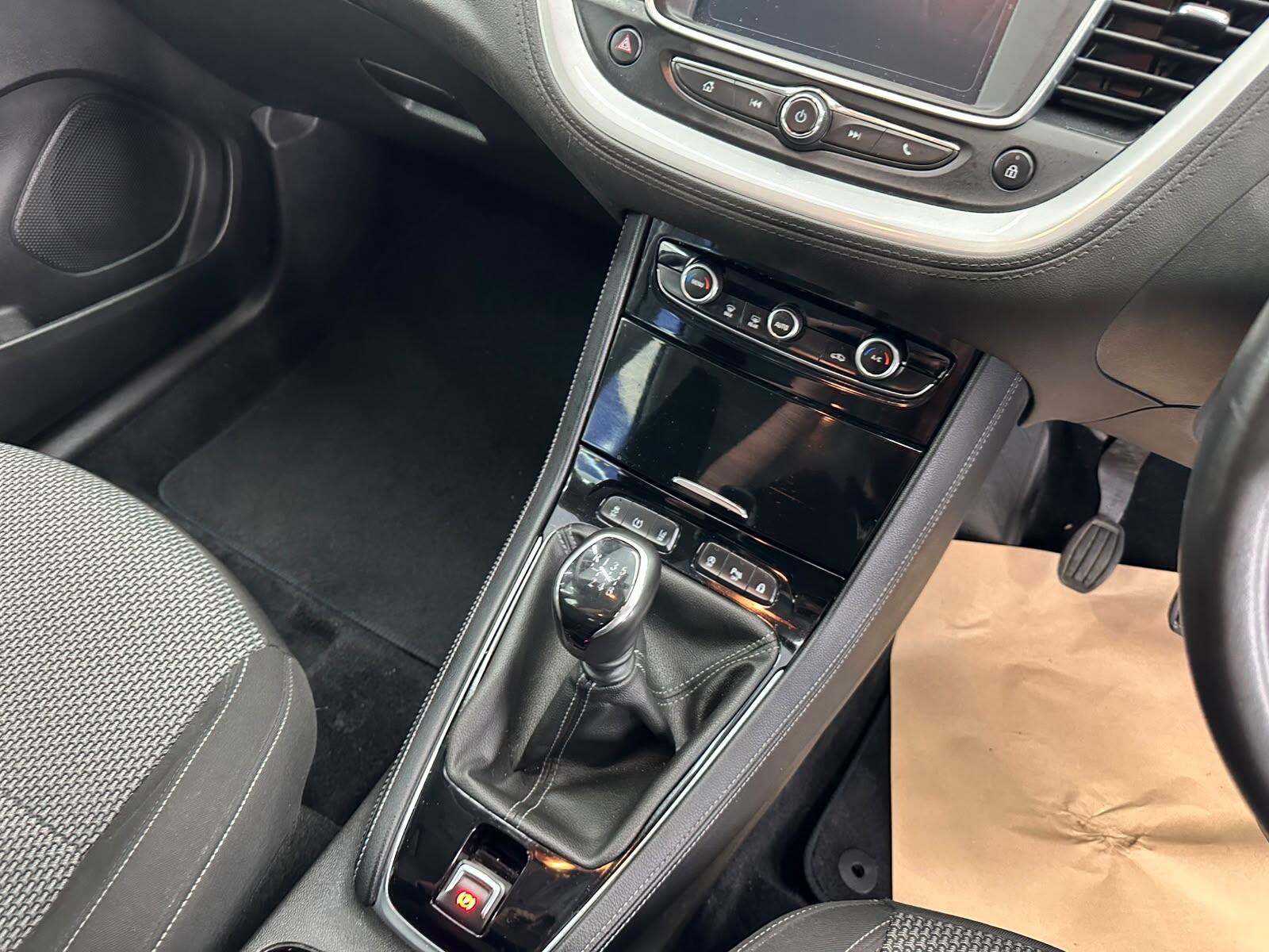 Vauxhall Grandland X view 46