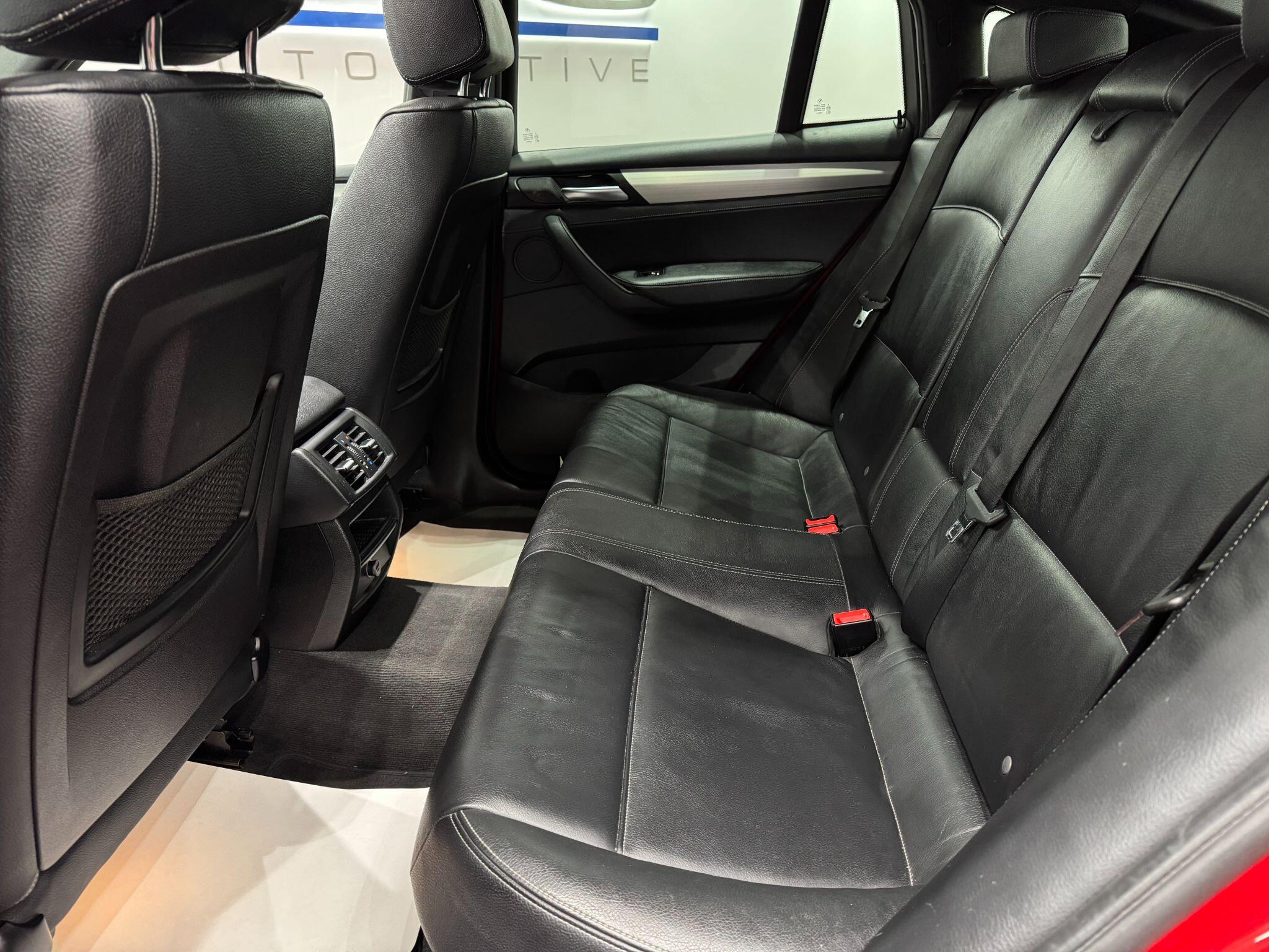 BMW X4 view 51