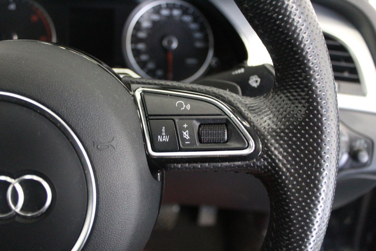 Audi A4 view 49