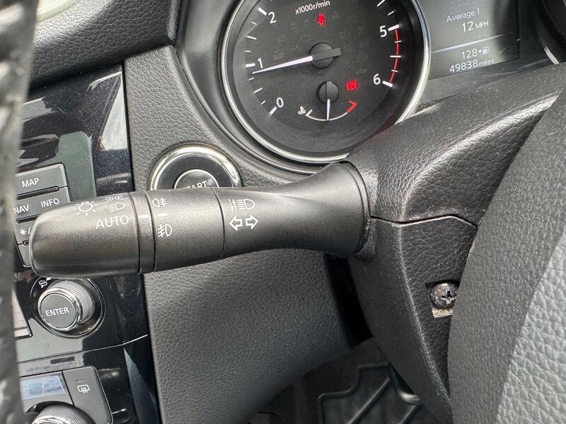Nissan Qashqai view 36