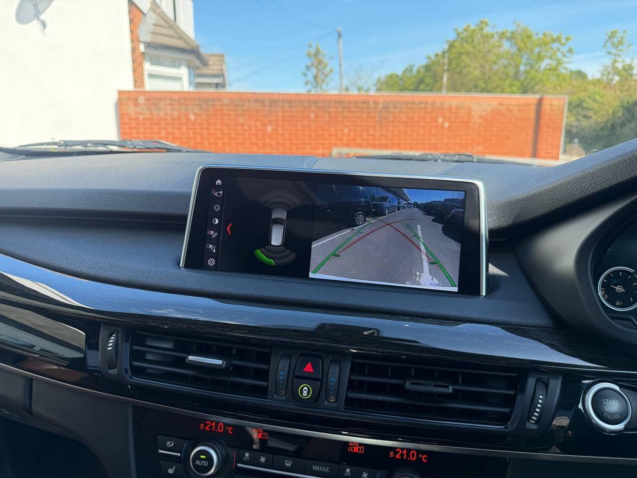 BMW X5 X5 view 43