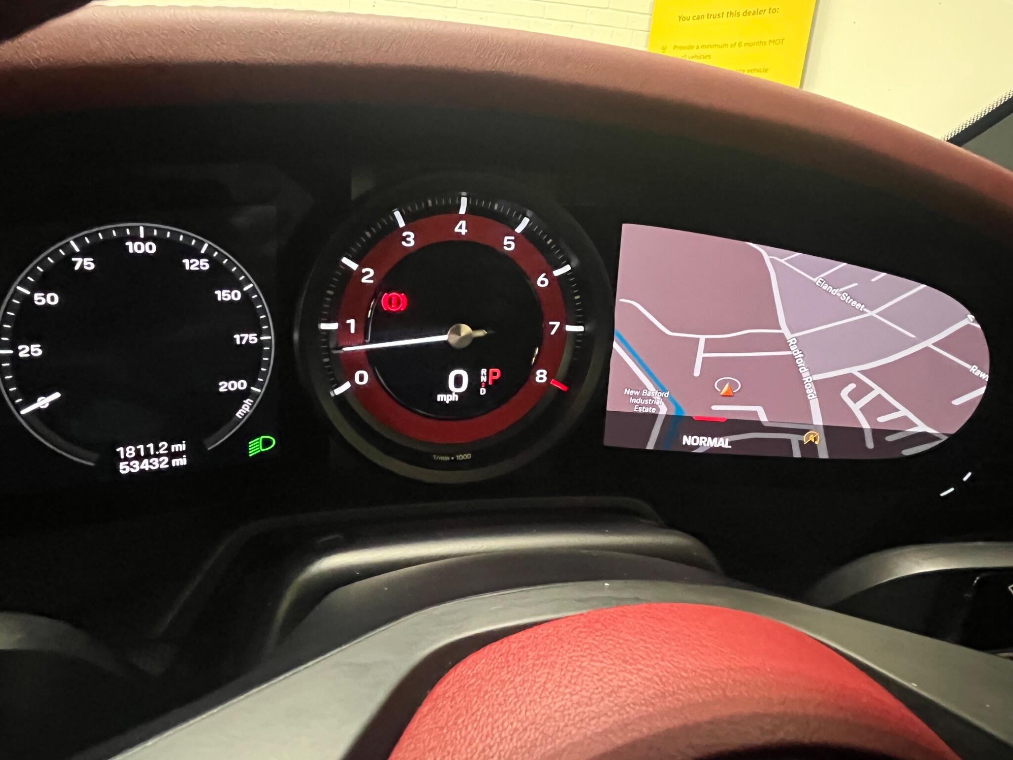 2019 Porsche 911 3.0T 992 Carrera S PDK Euro 6 (s/s) 2dr • 53,432 miles image 34