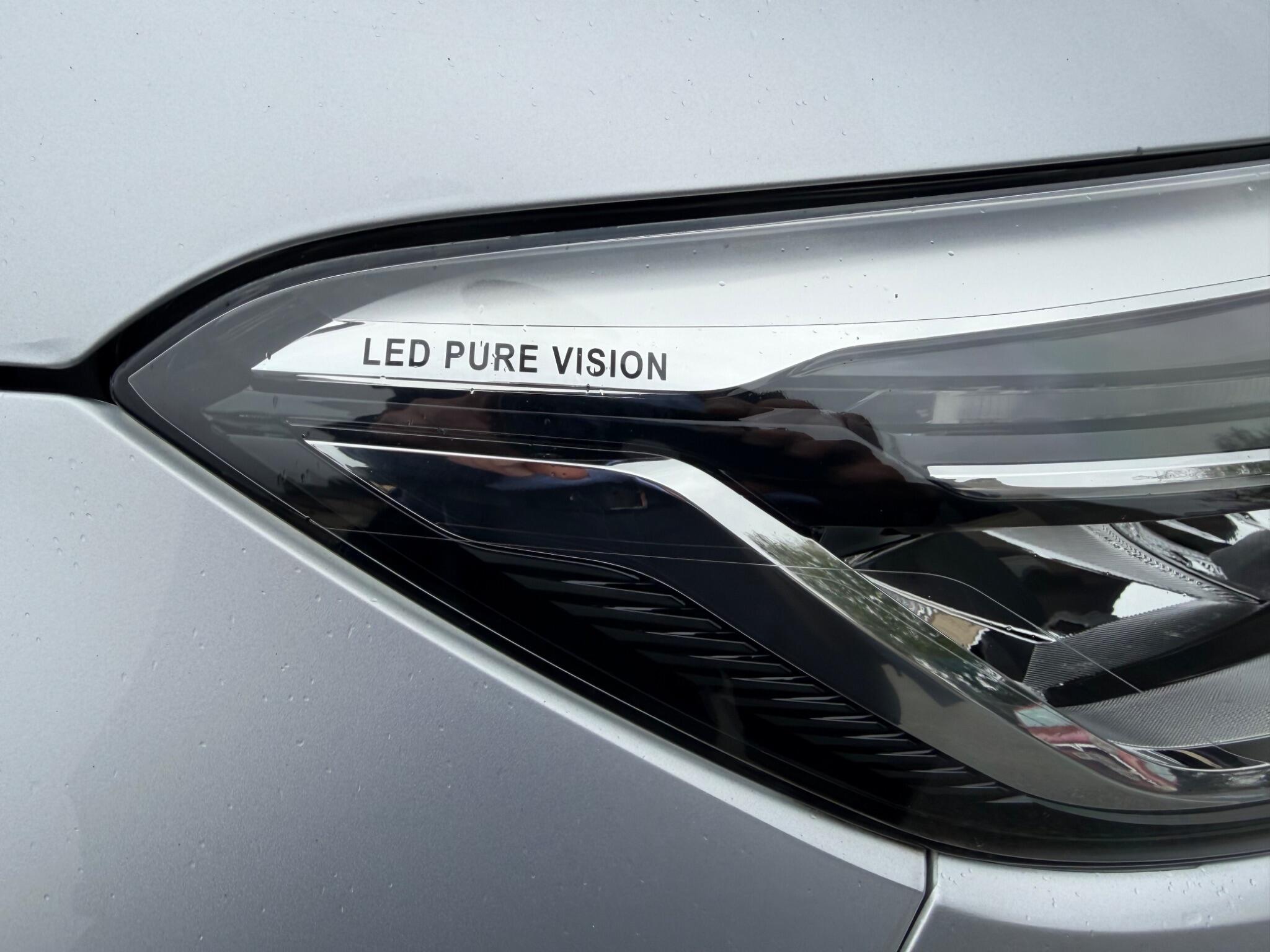 Renault Captur view 26