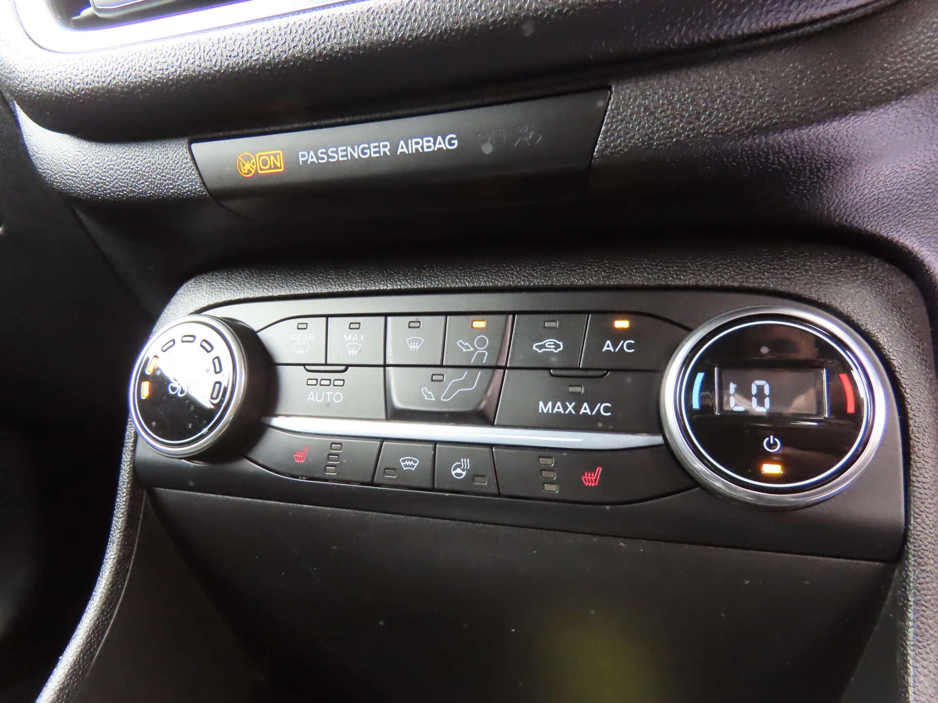 Ford Fiesta view 12
