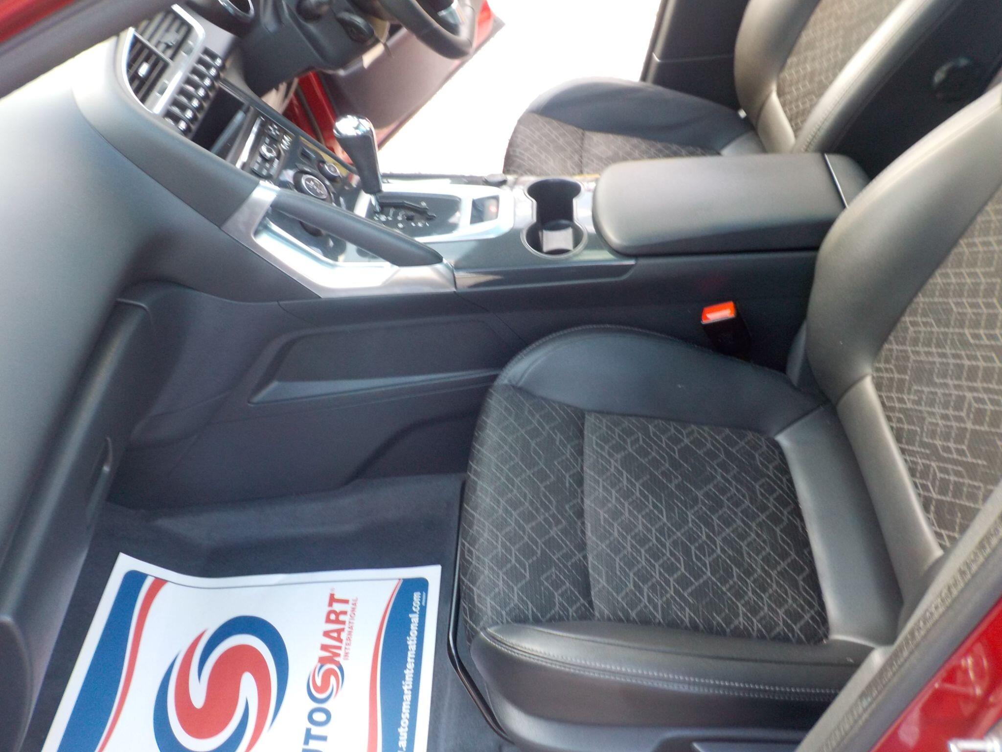 Peugeot 3008 2.0 HDi Allure Auto Euro 5 5dr