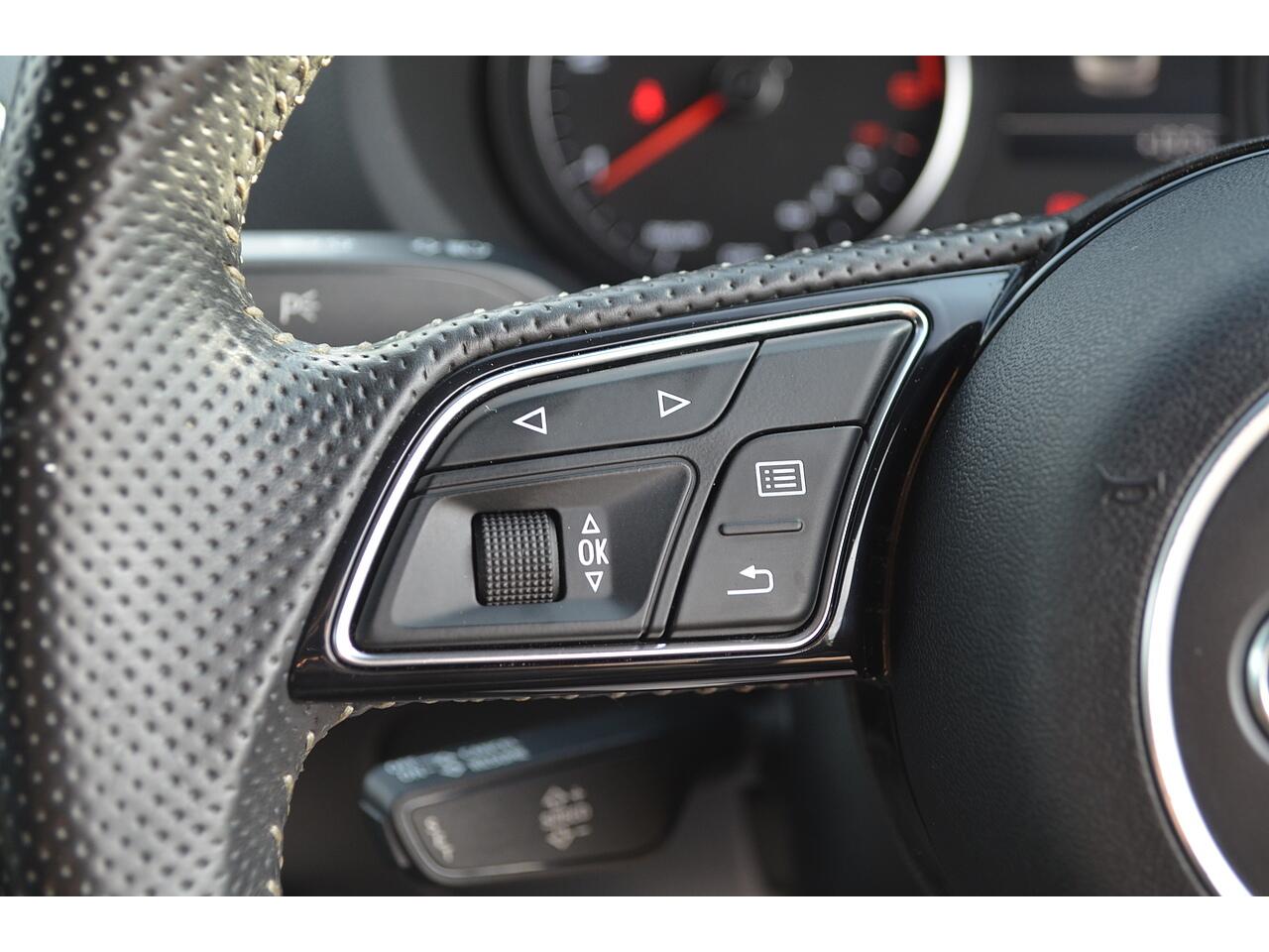 Audi A3 view 27