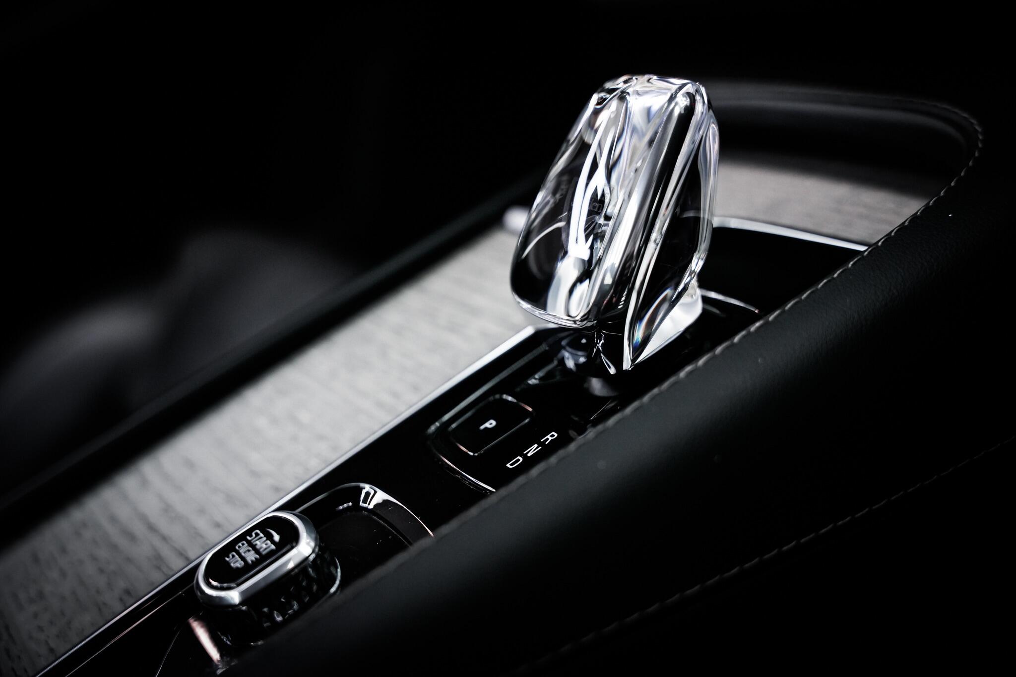 Volvo XC90 view 44