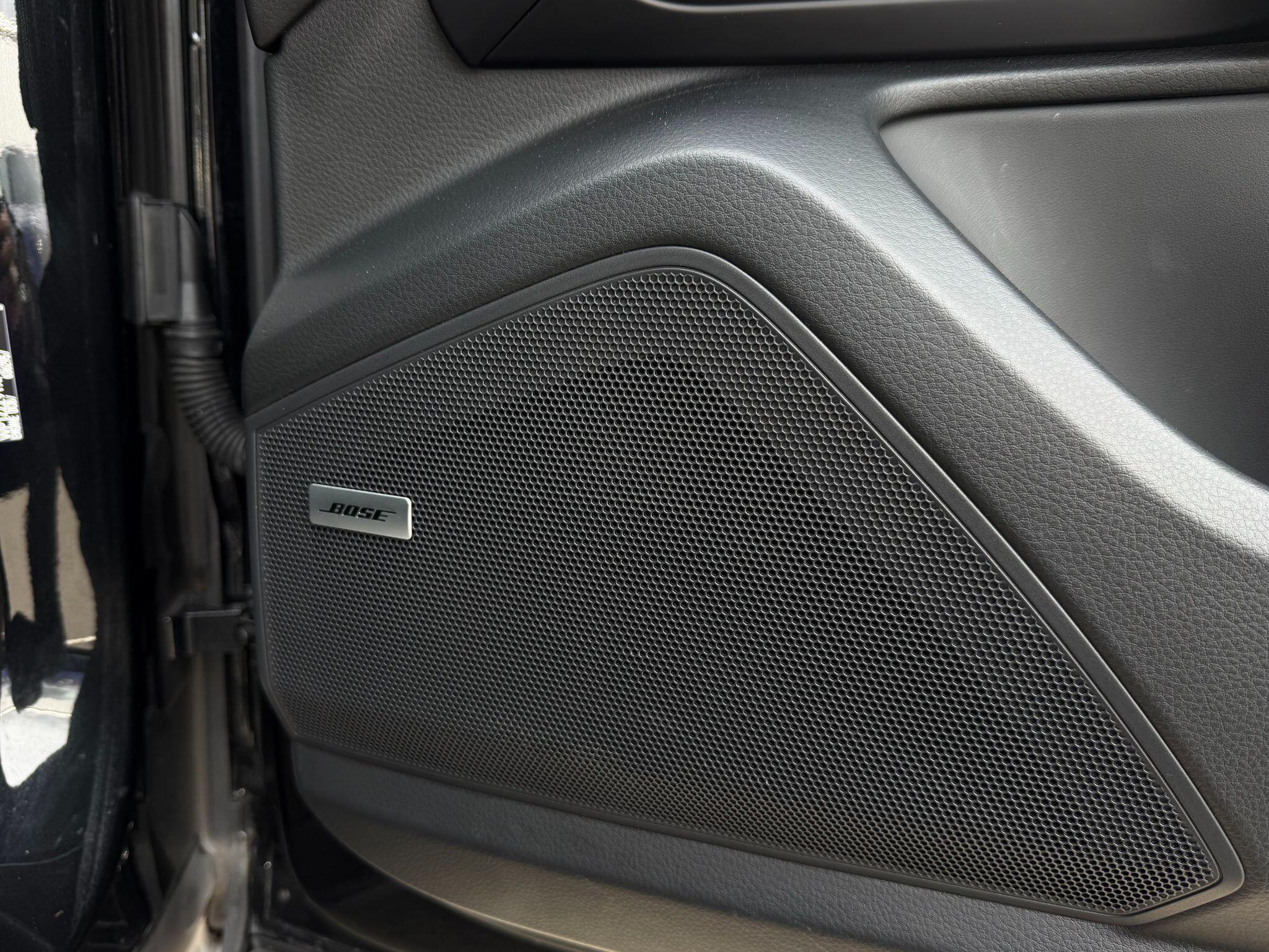 Porsche Cayenne view 61