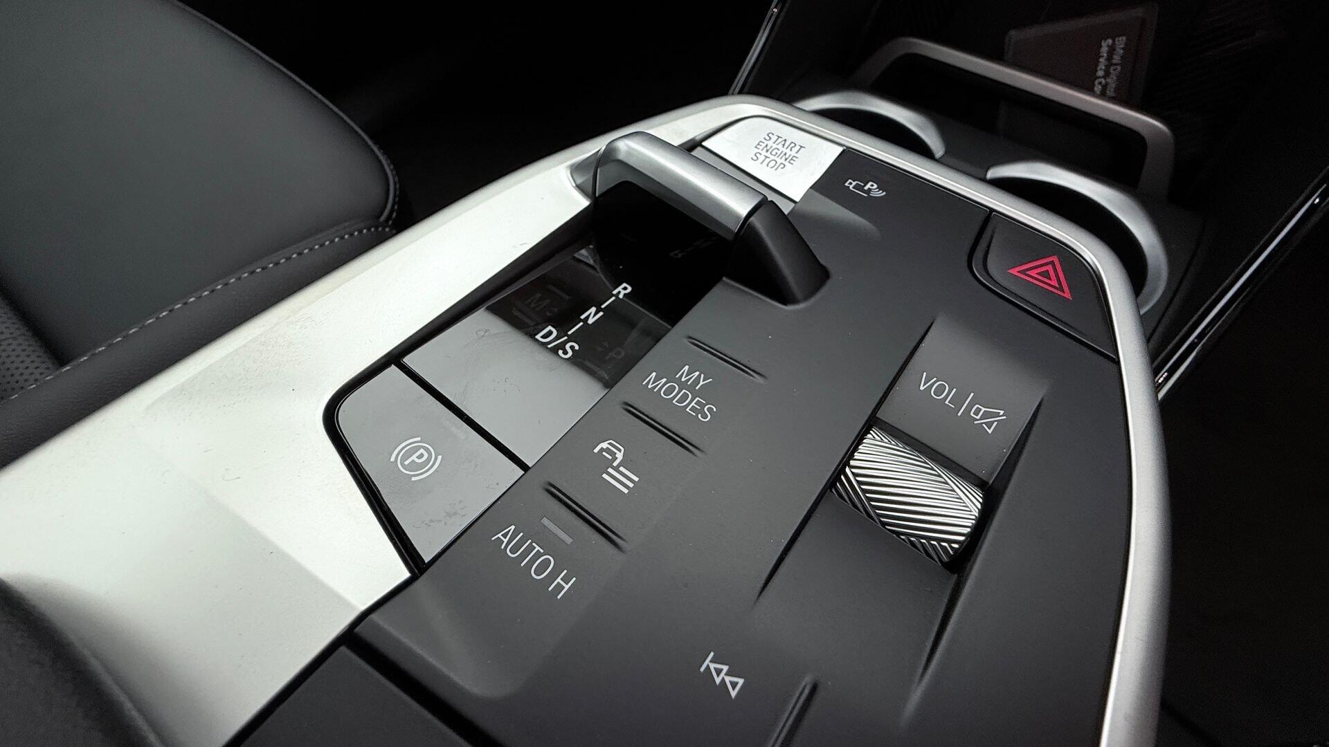 BMW X1 view 19