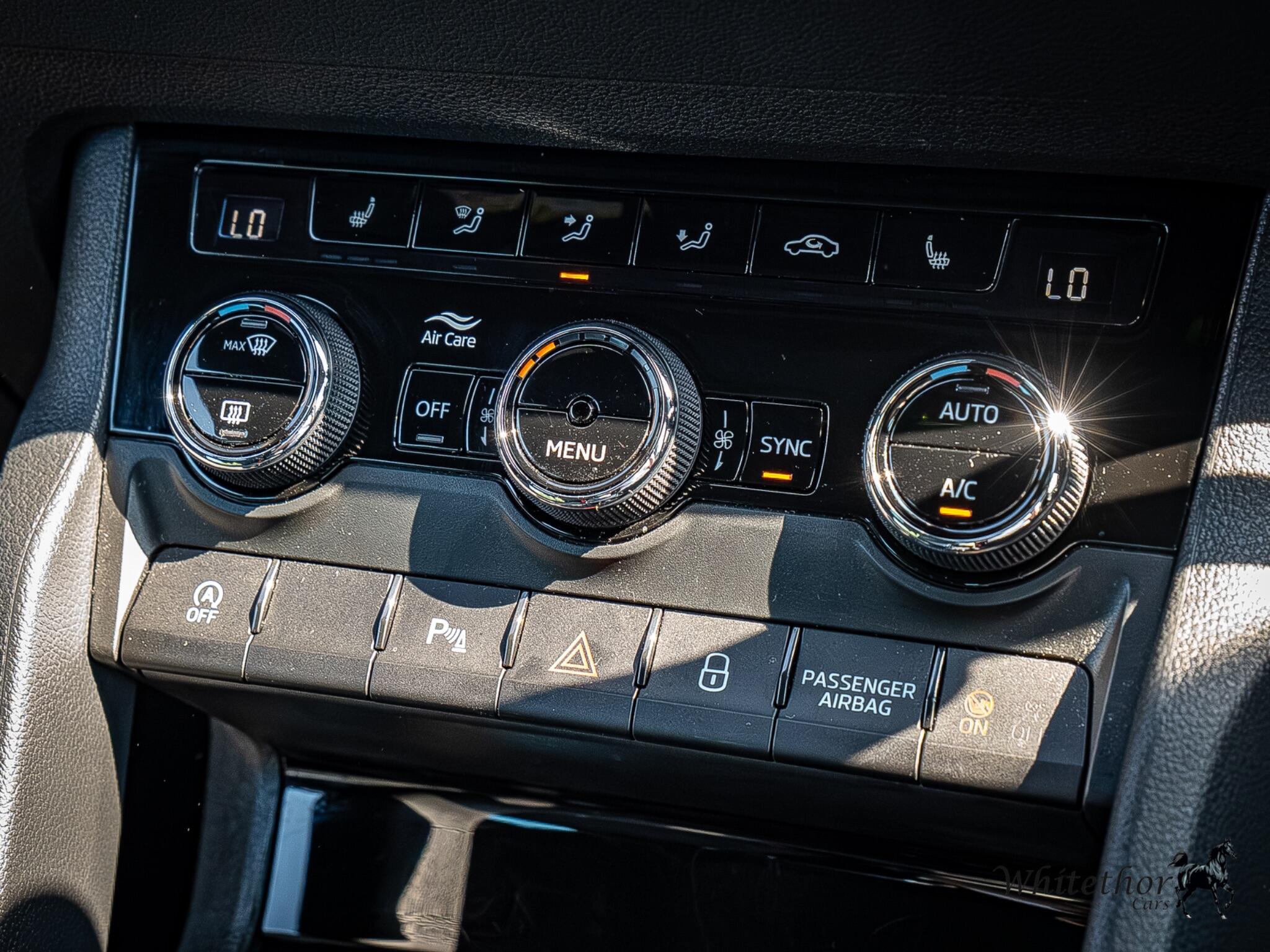 Skoda Karoq view 22