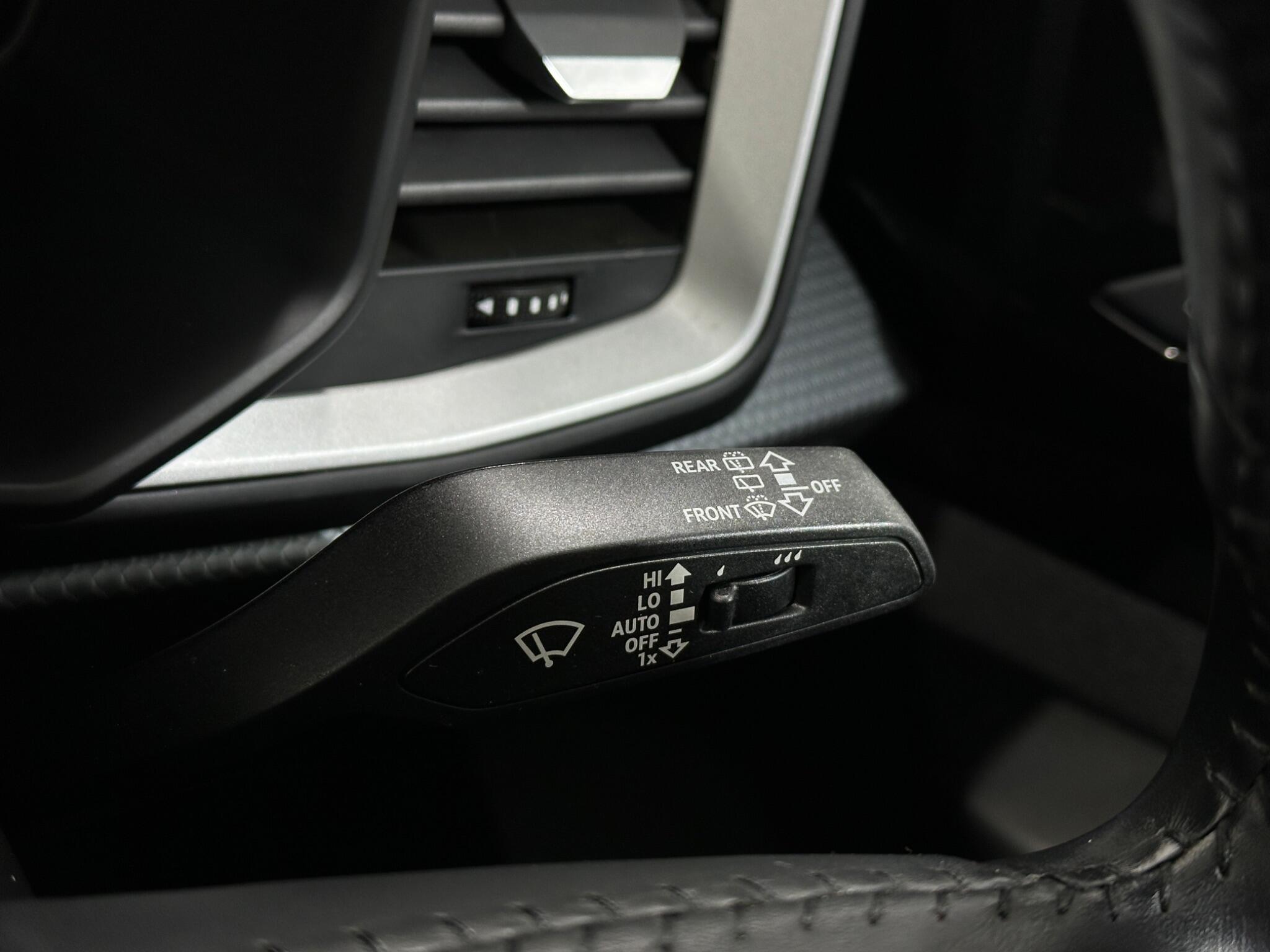 Audi A1 view 17